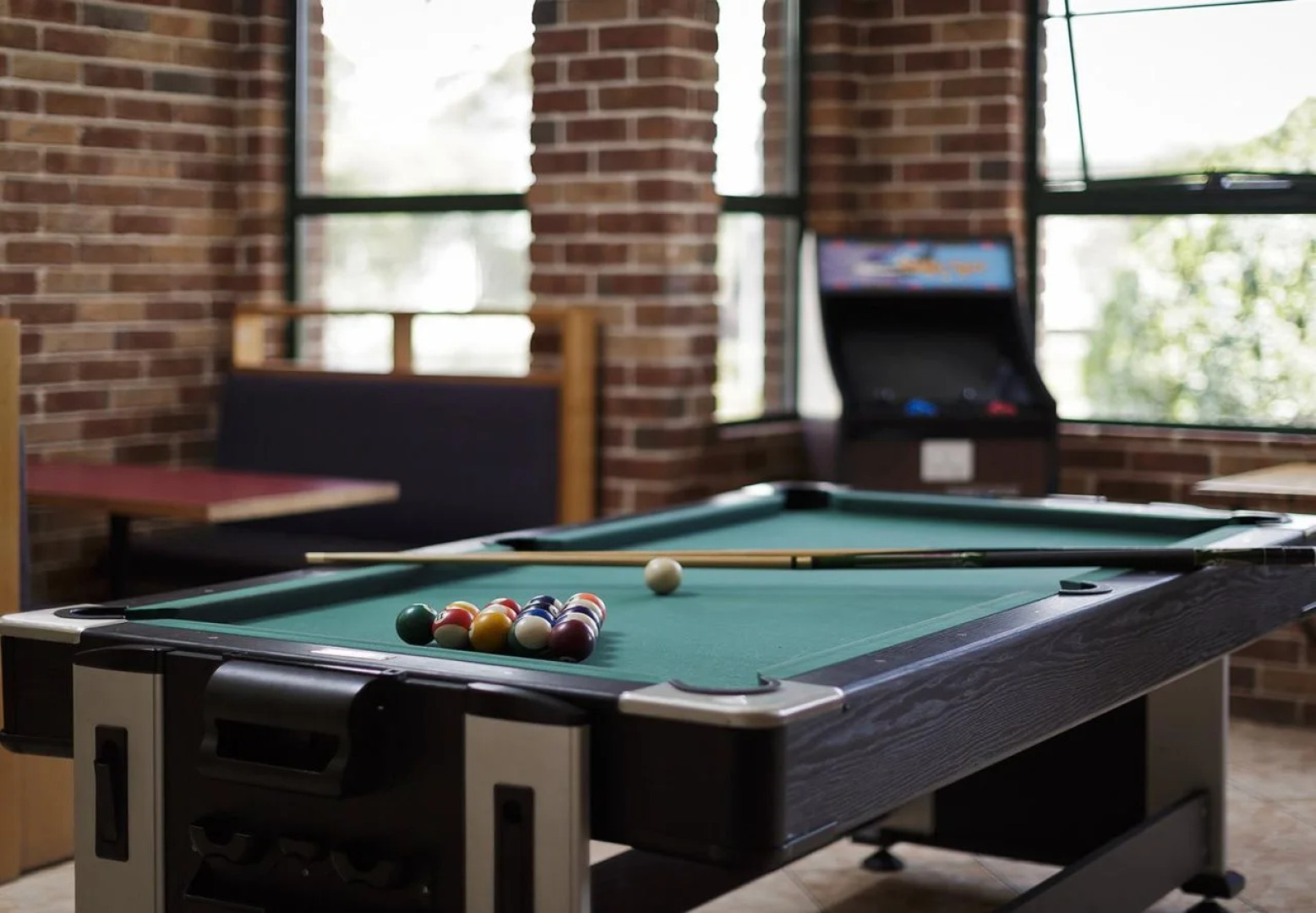 BIG4 Mudgee Holiday Park