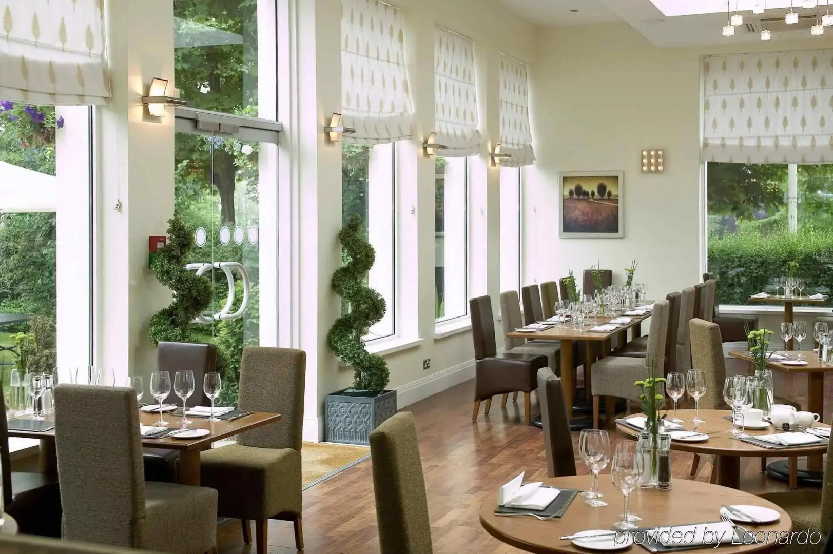 Queens Hotel Cheltenham