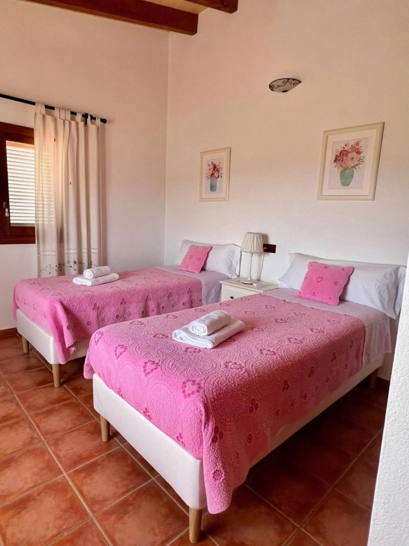 Villa Natural Barcarés