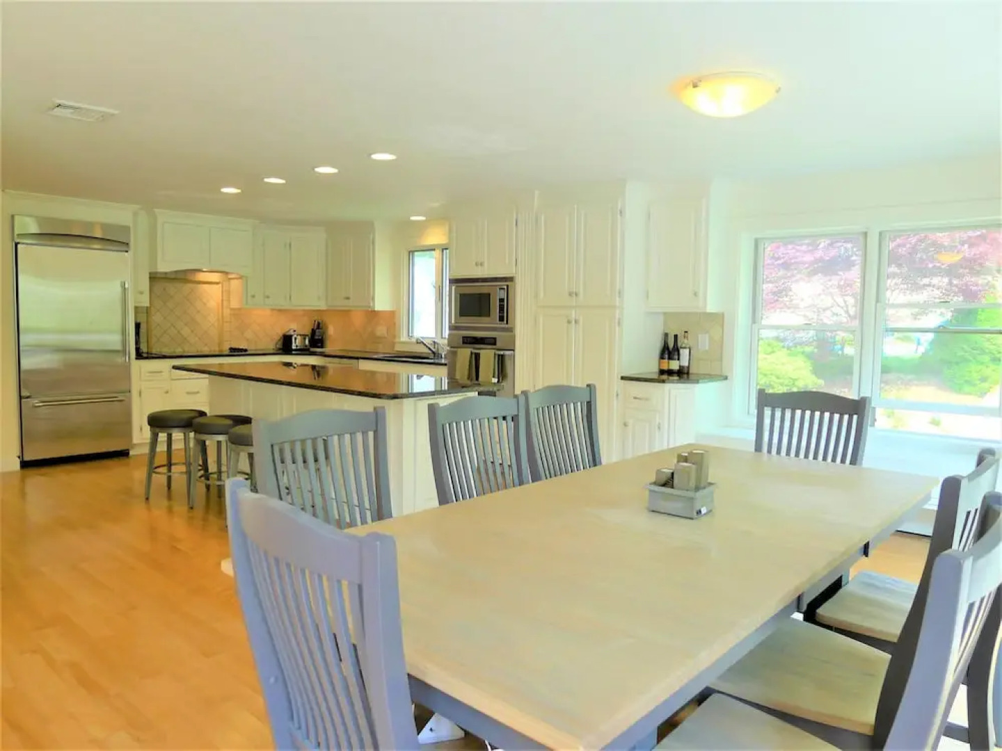 161 Stanhope - 5 Bedroom House