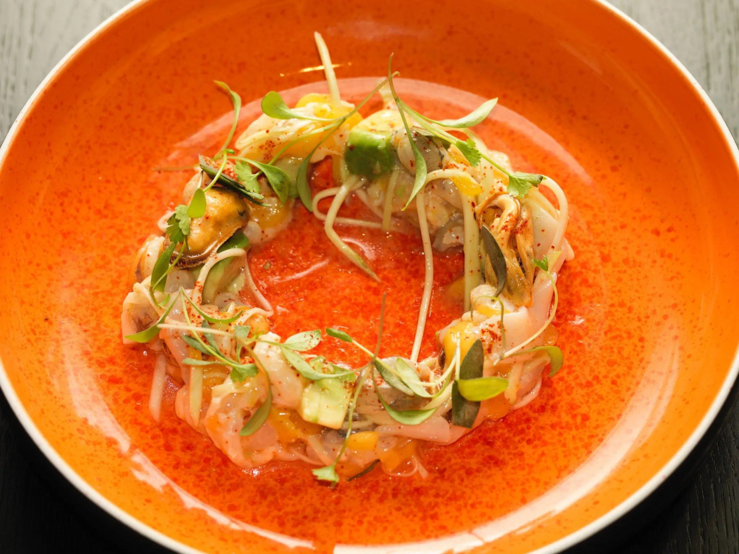 Sea Containers London