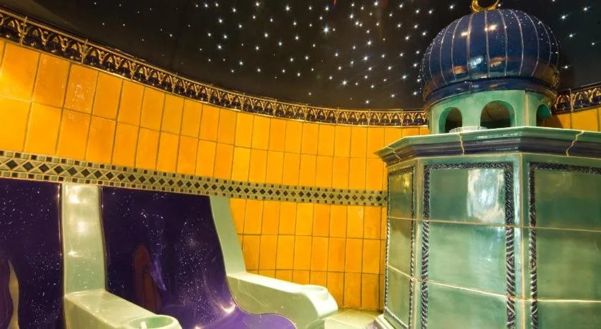 Wellness- & Genusshotel Weisser Bär