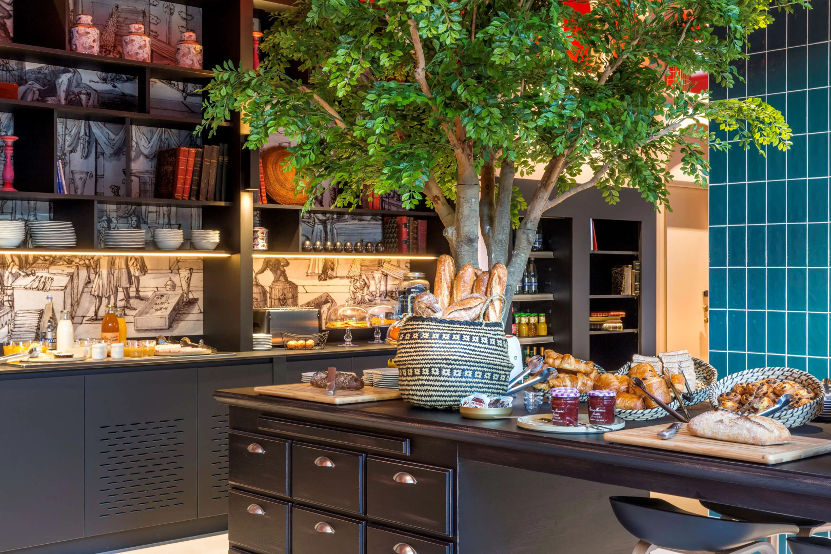 Aiden by Best Western Lorient Centre