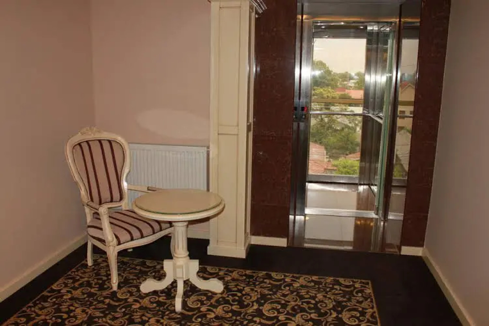 Hotel Orient Braila