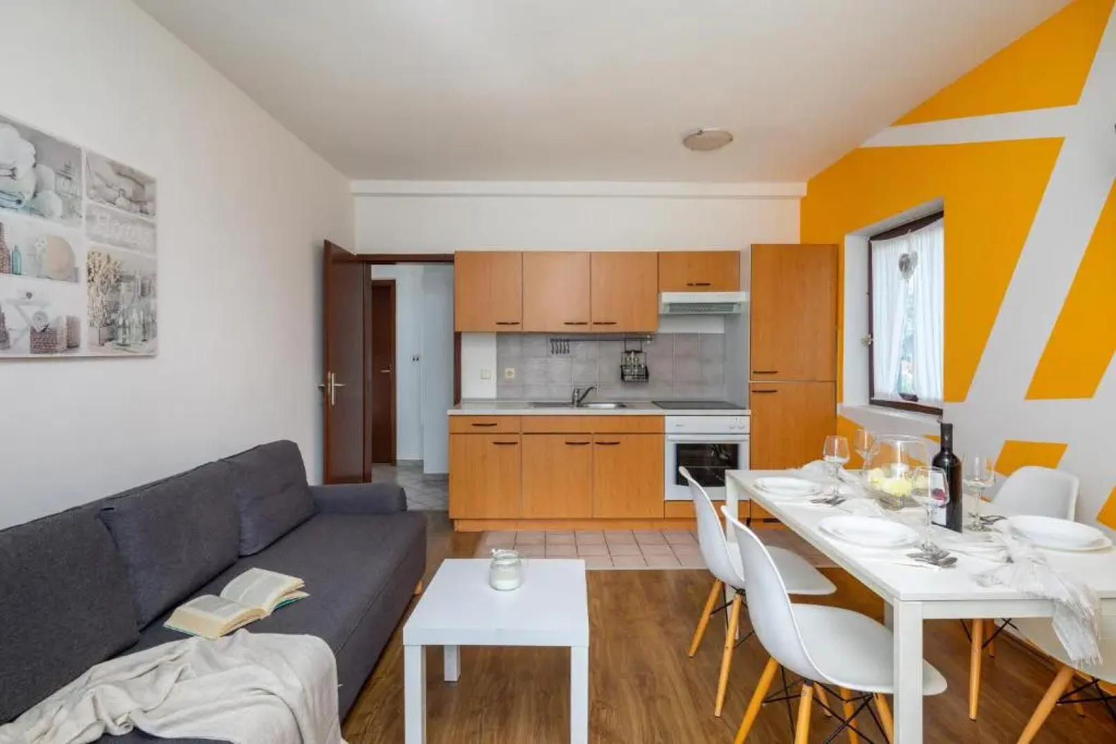 Apartments Villa Zrinka