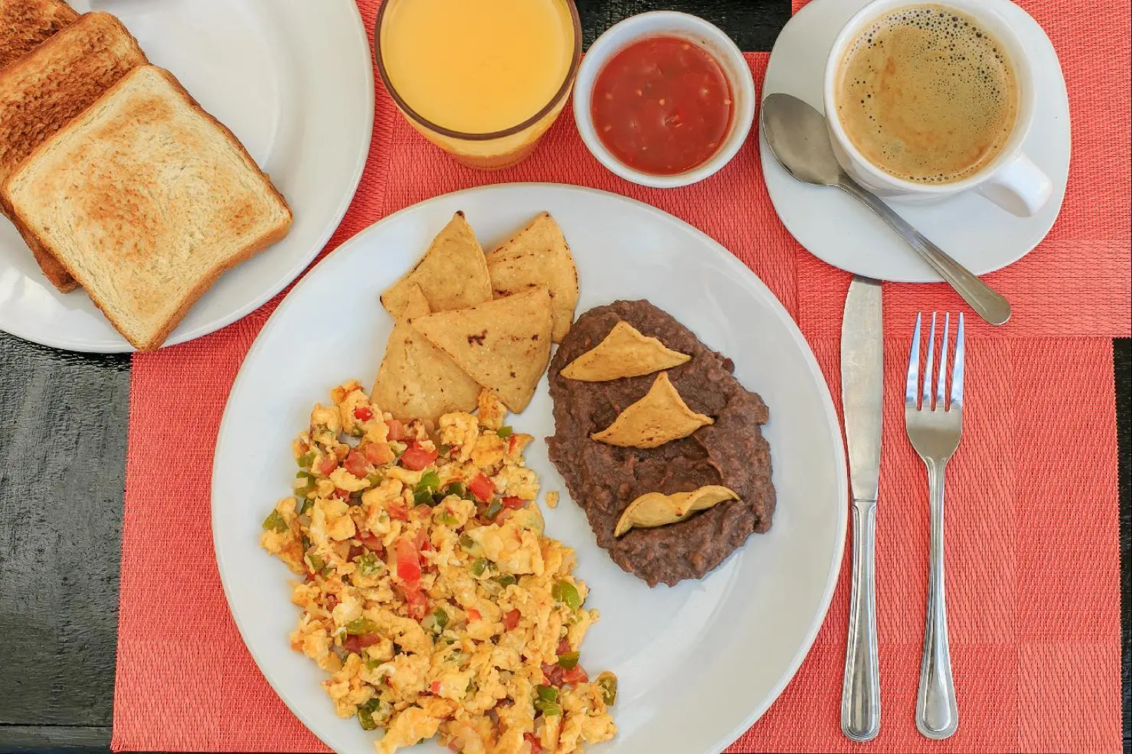 Hotel Siglo 21 Merida