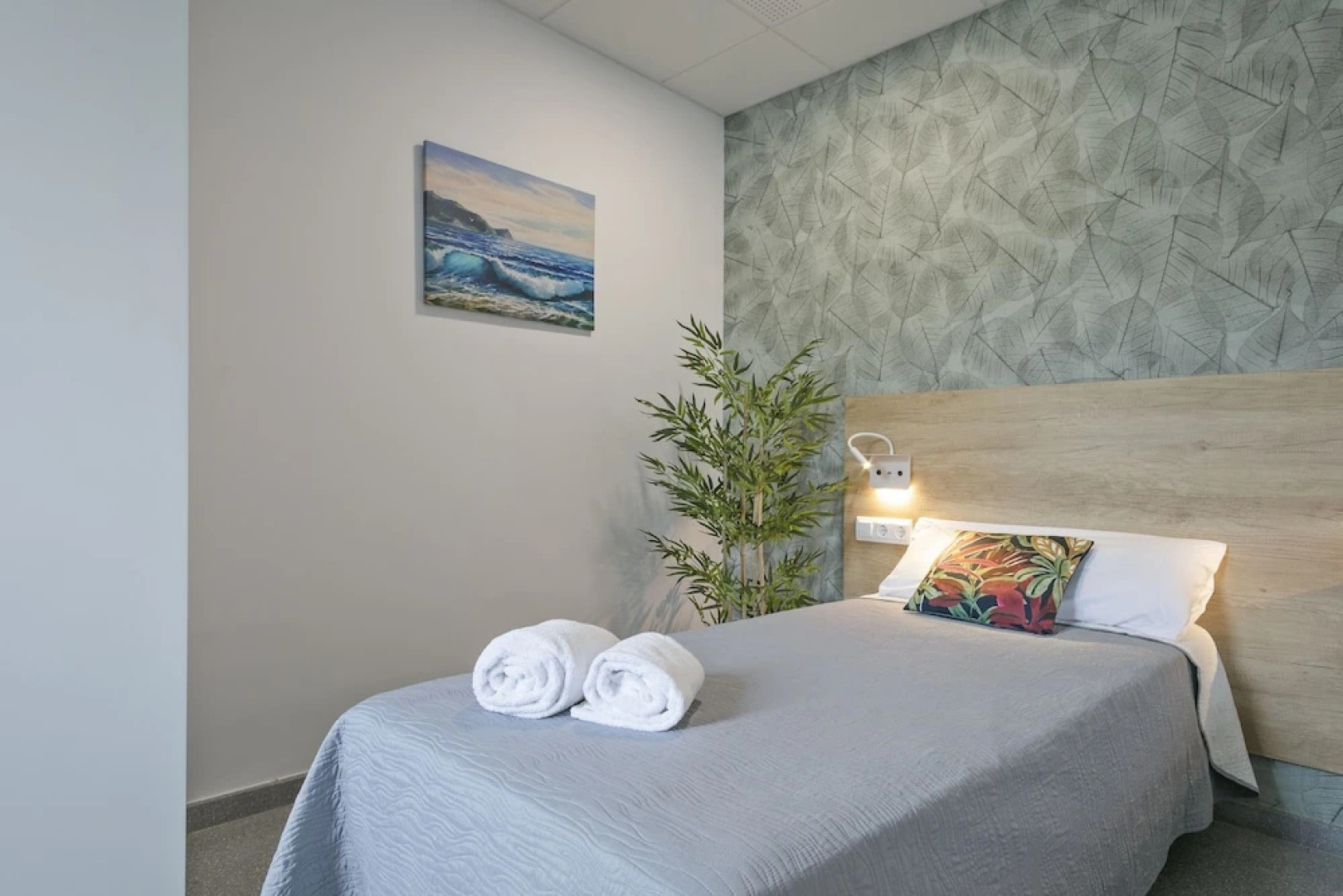 Les Begues Apartments