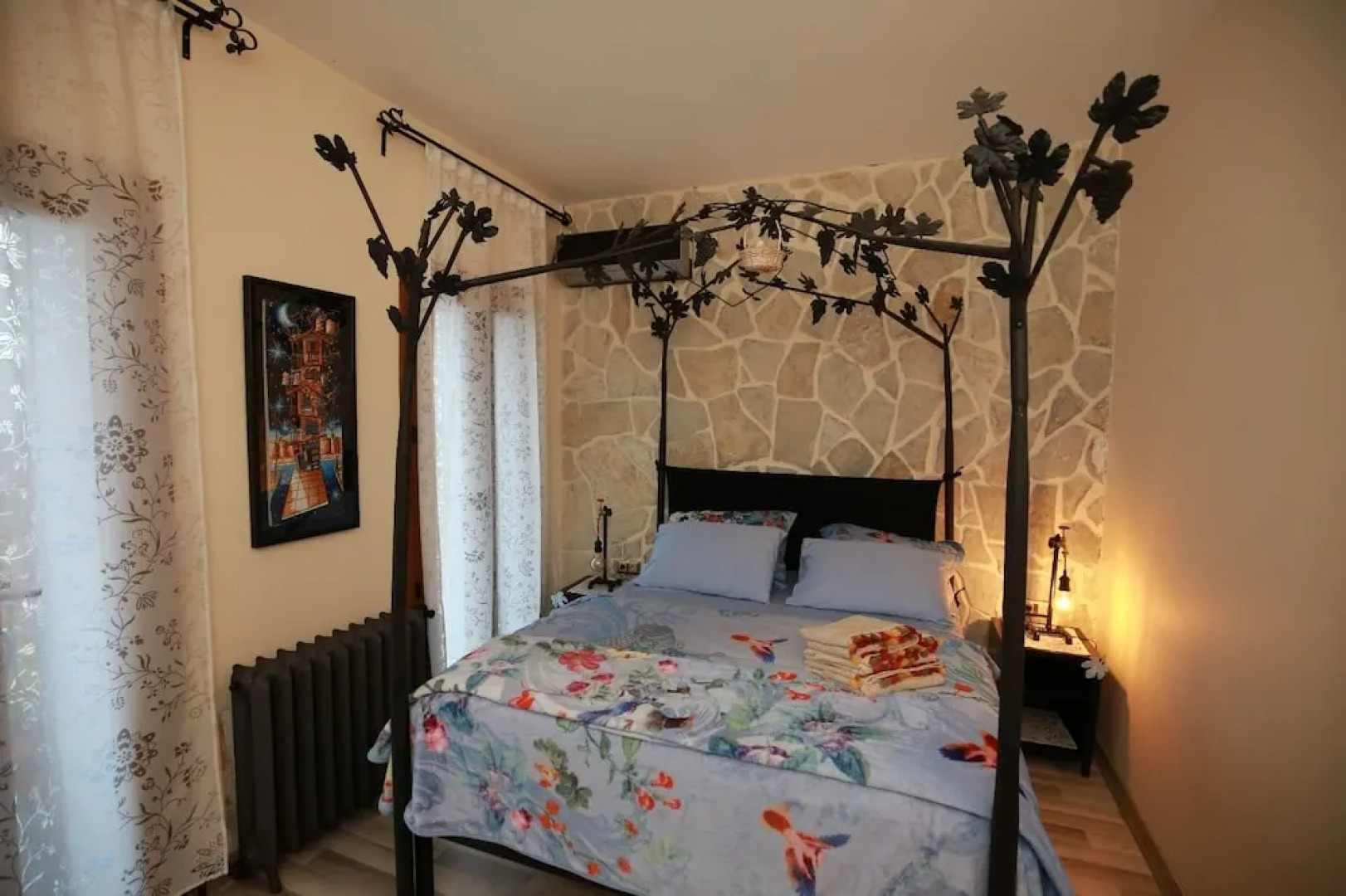 Sihirli Kitap Kahve Konuk Evi