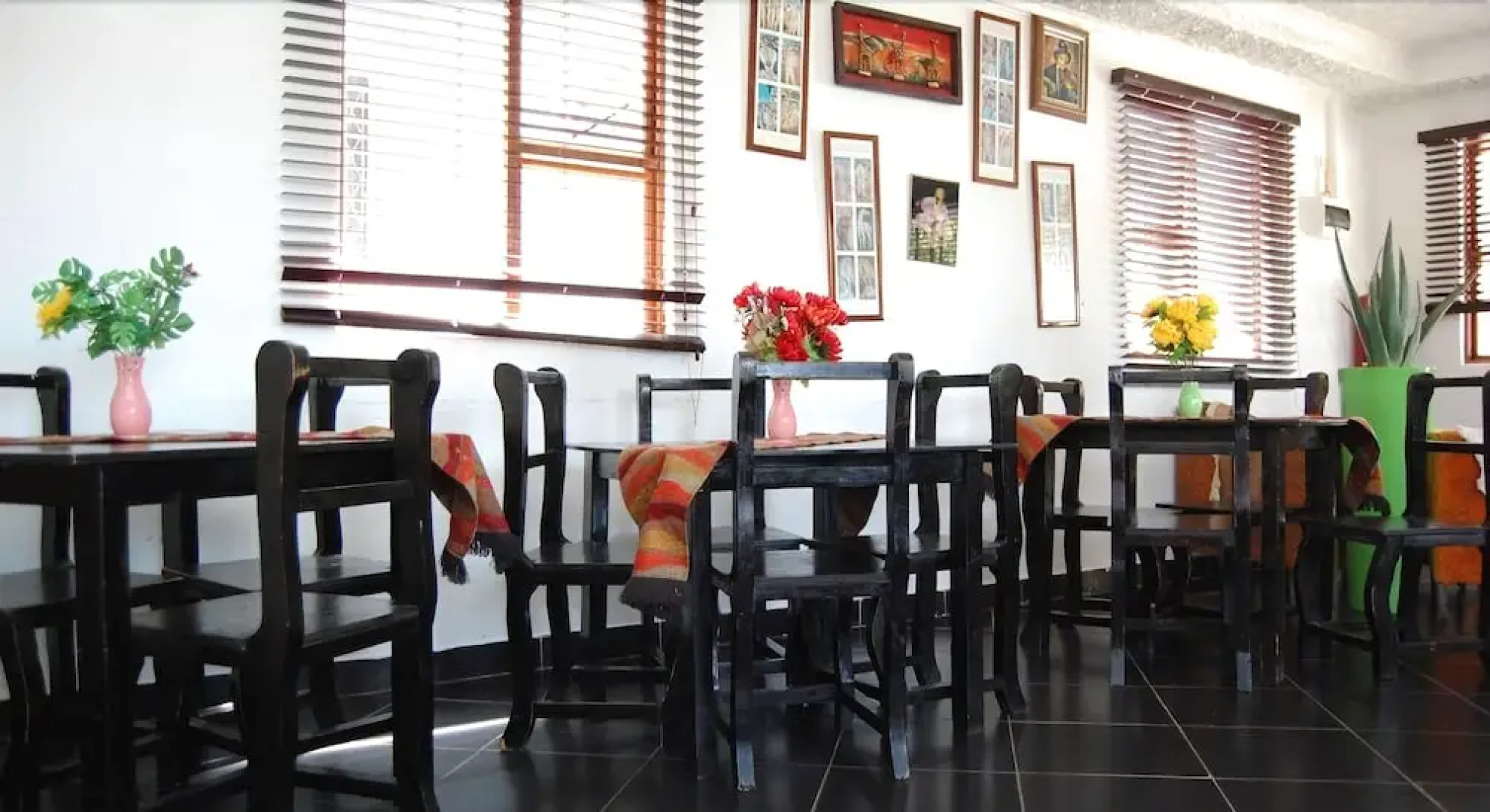 La Teranga Accommodation & Conference Group