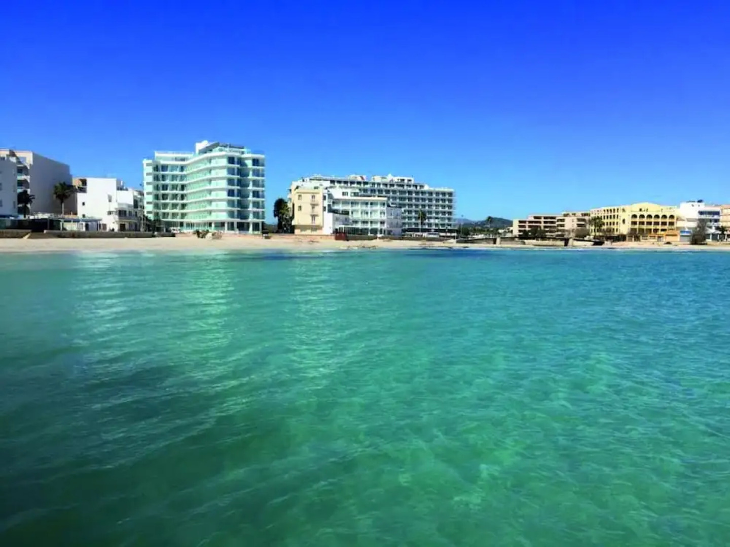 BJ Playamar Hotel & Apartamentos