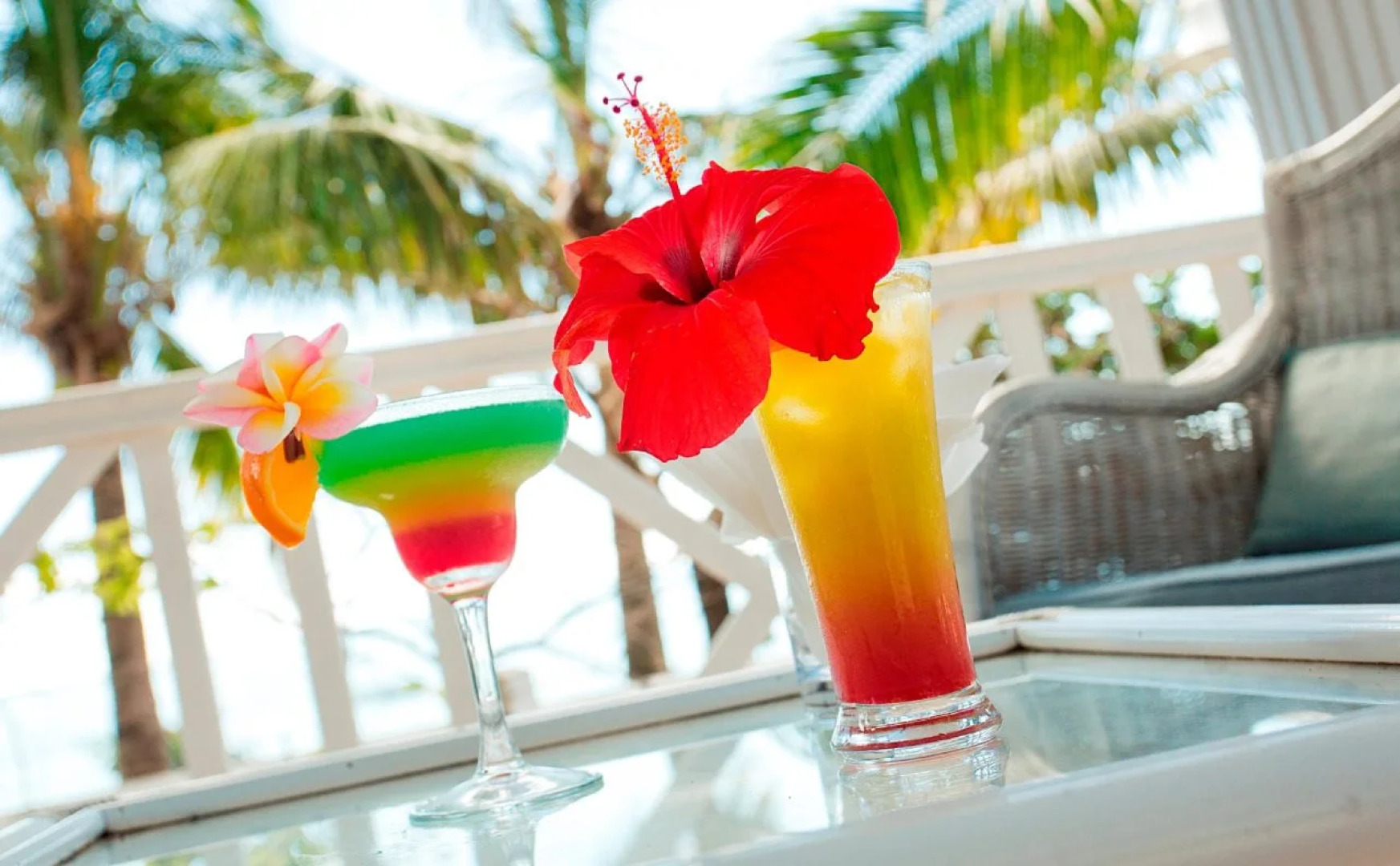 Cocotiers Hotel - Rodrigues