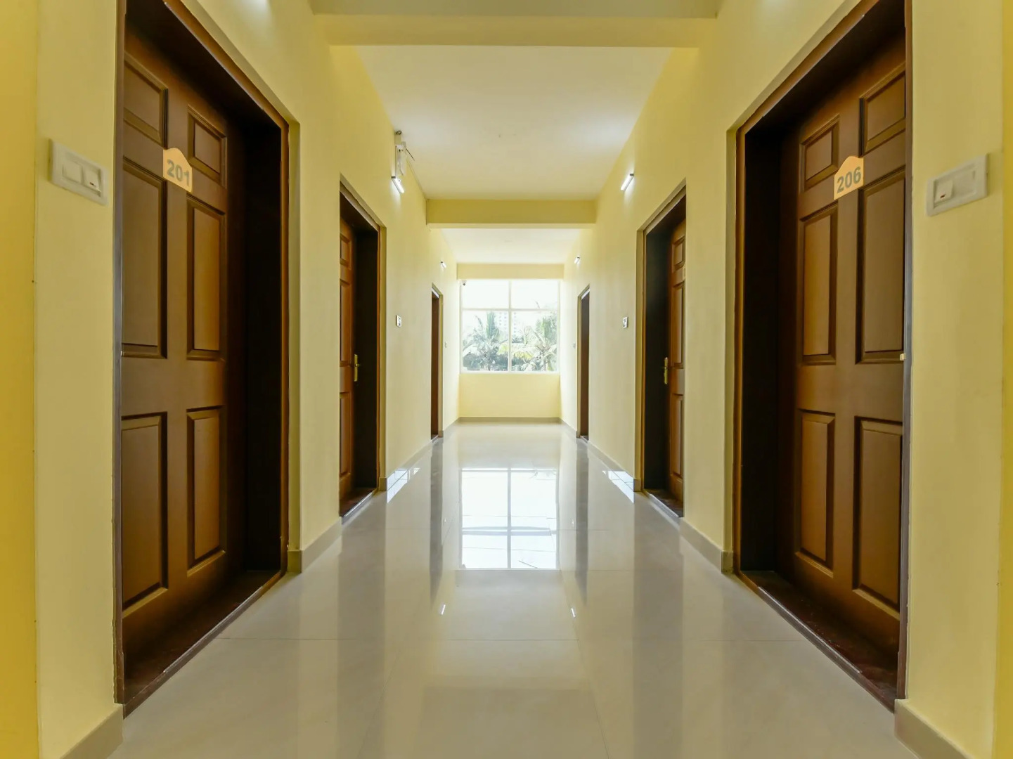 OYO 27676 Ghala Heights