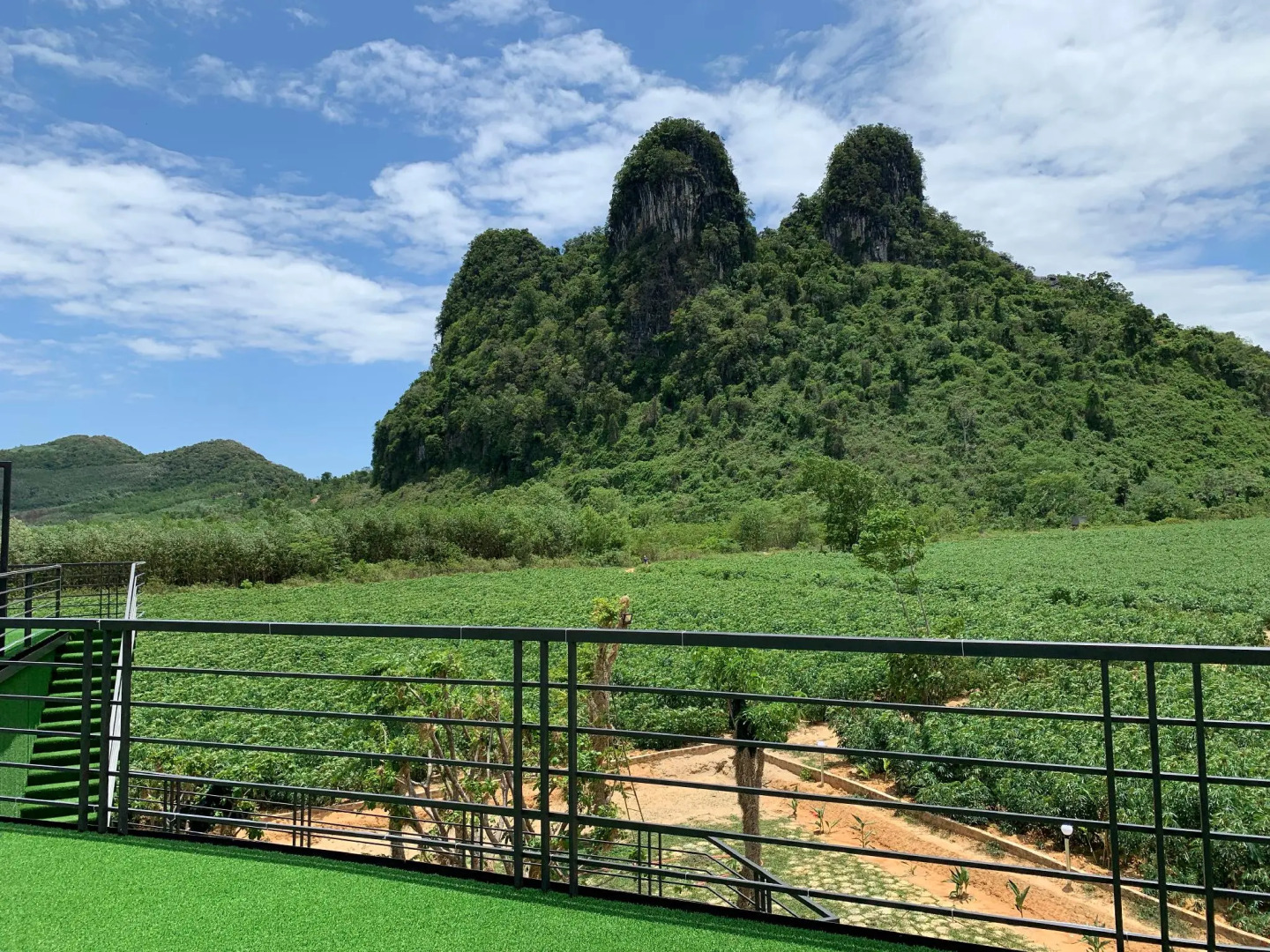 Phong Nha Eco Mountain Farmstay