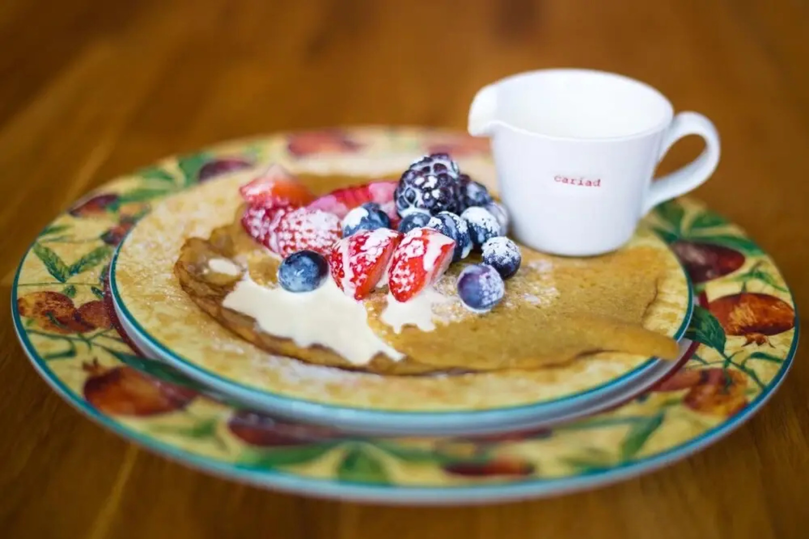 Fields Lodge Bed & Breakfast