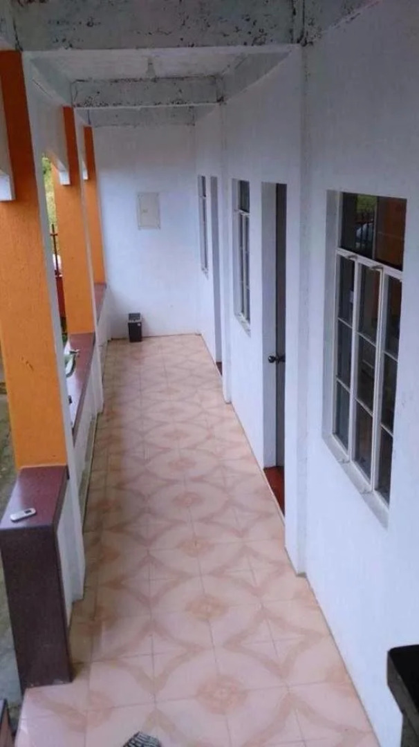 Siez Guest House Panglao Island