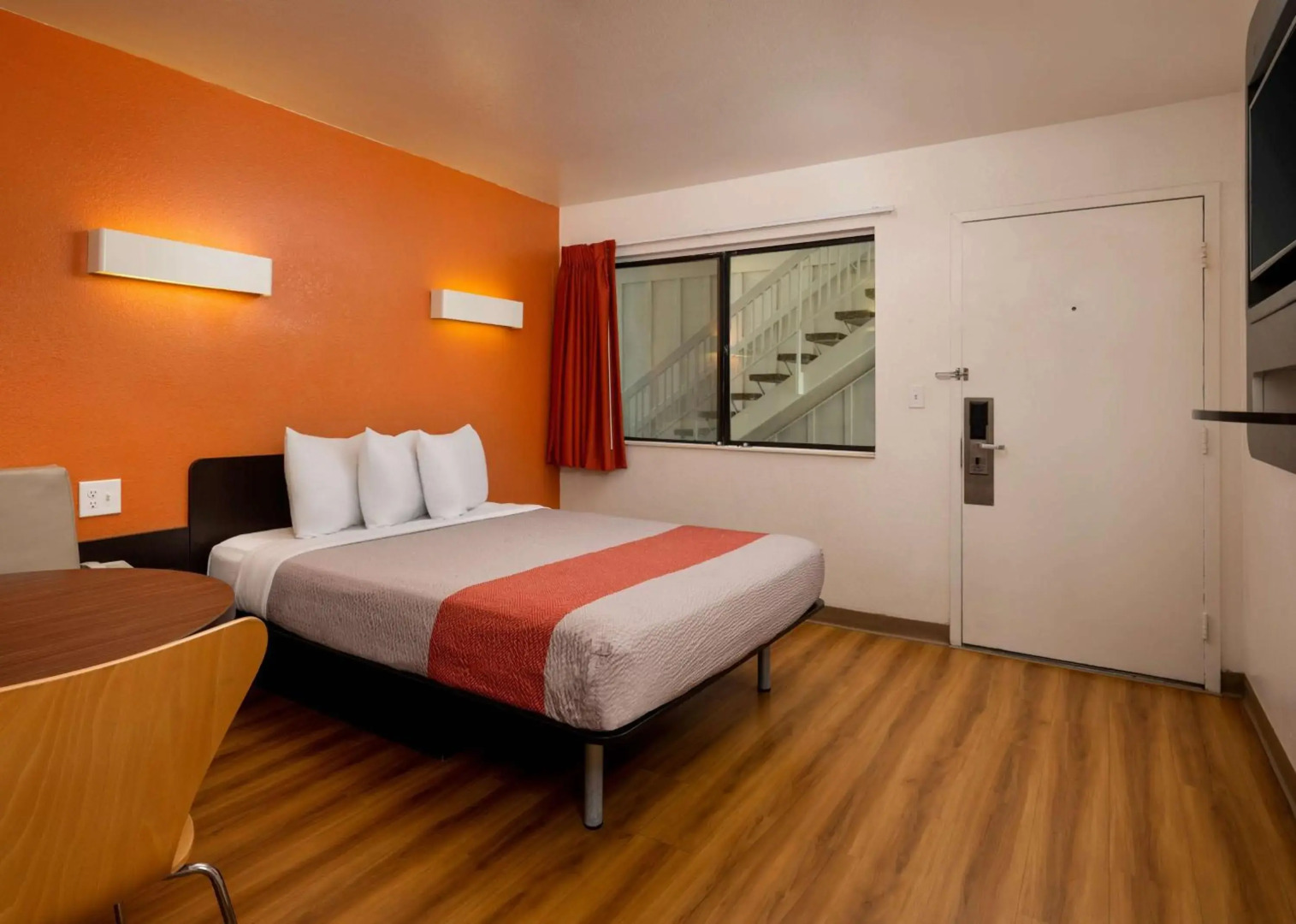 Motel 6 Pismo Beach, CA