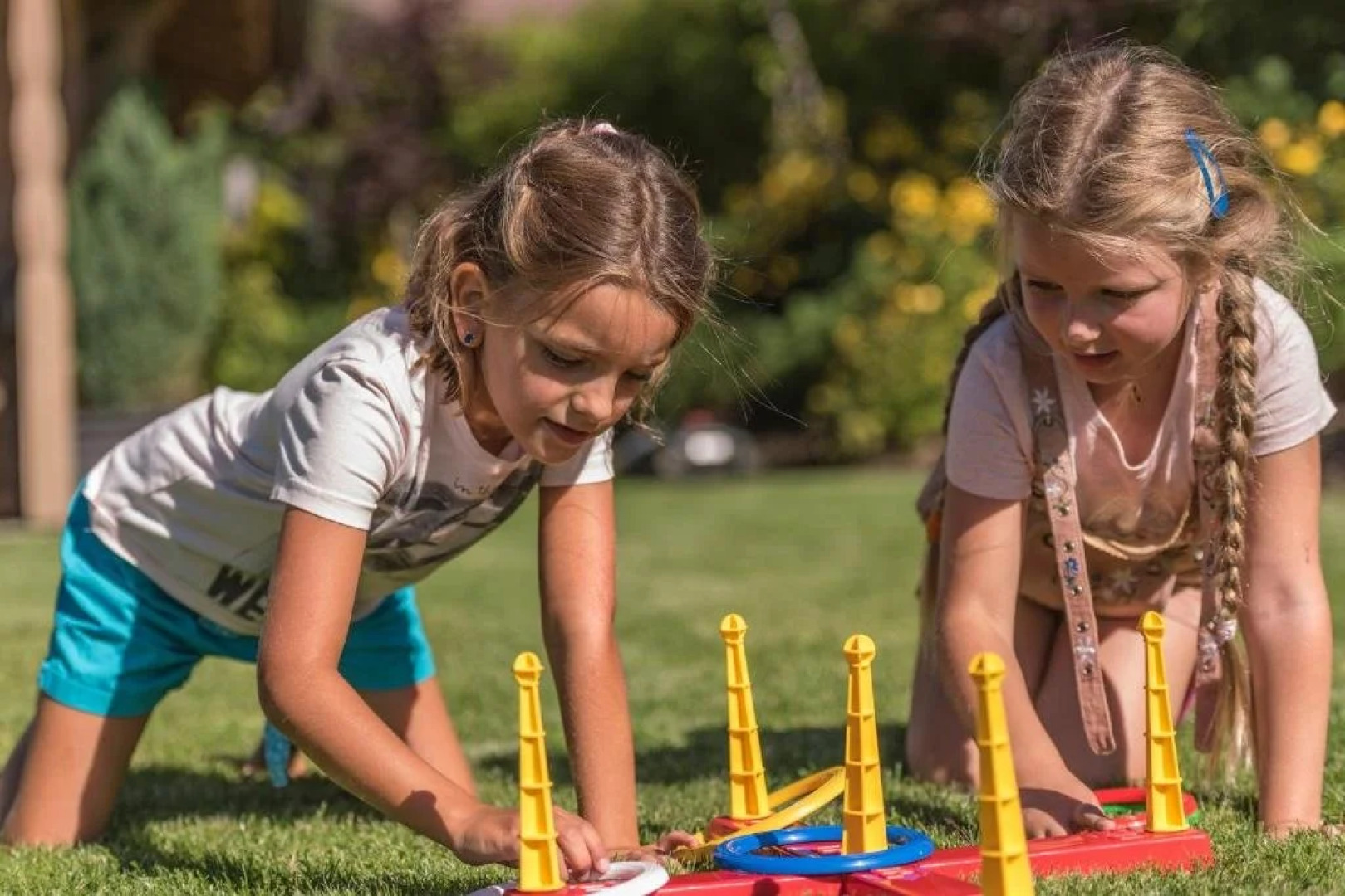 Appartements Auszeit