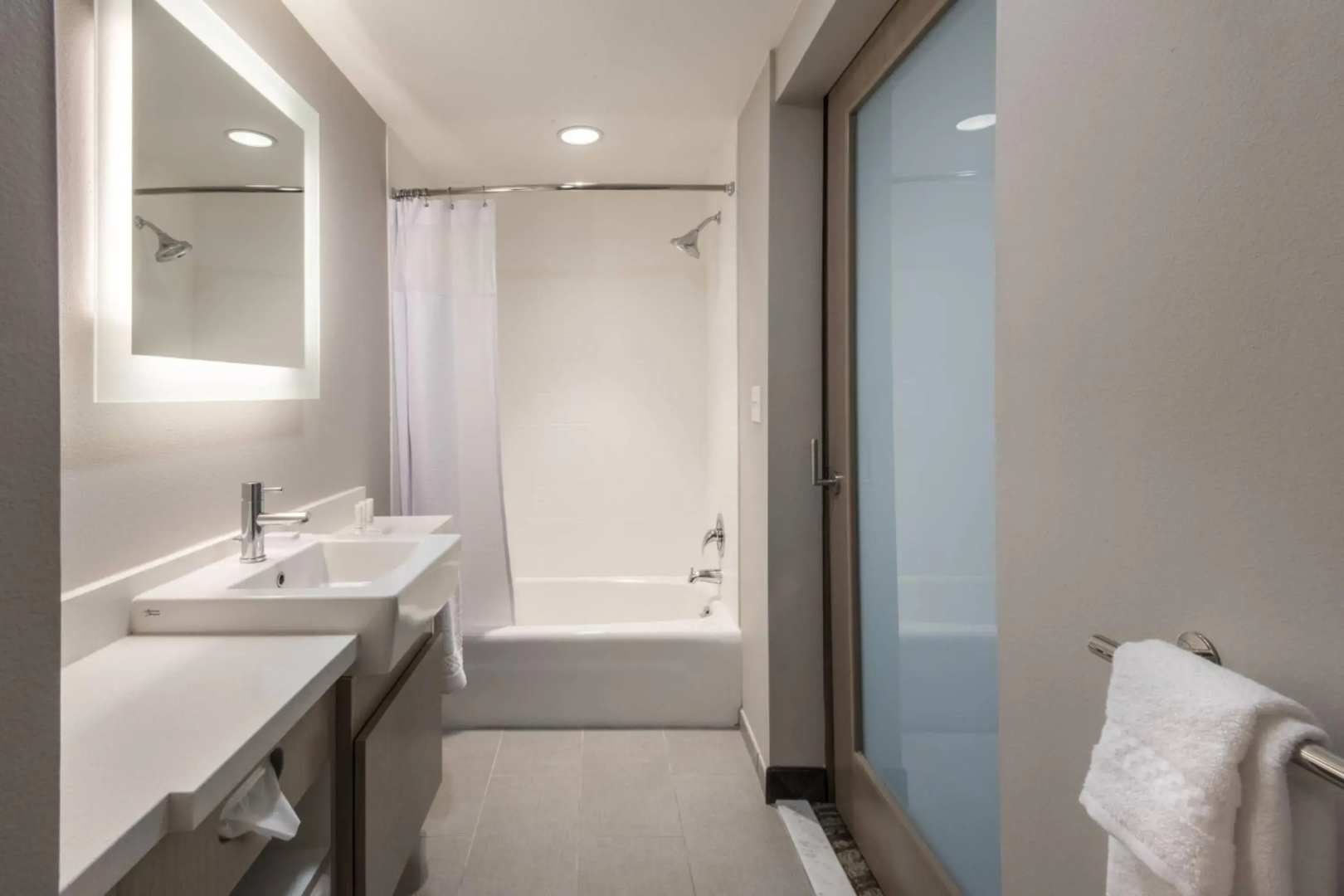 SpringHill Suites by Marriott Dallas Rockwall