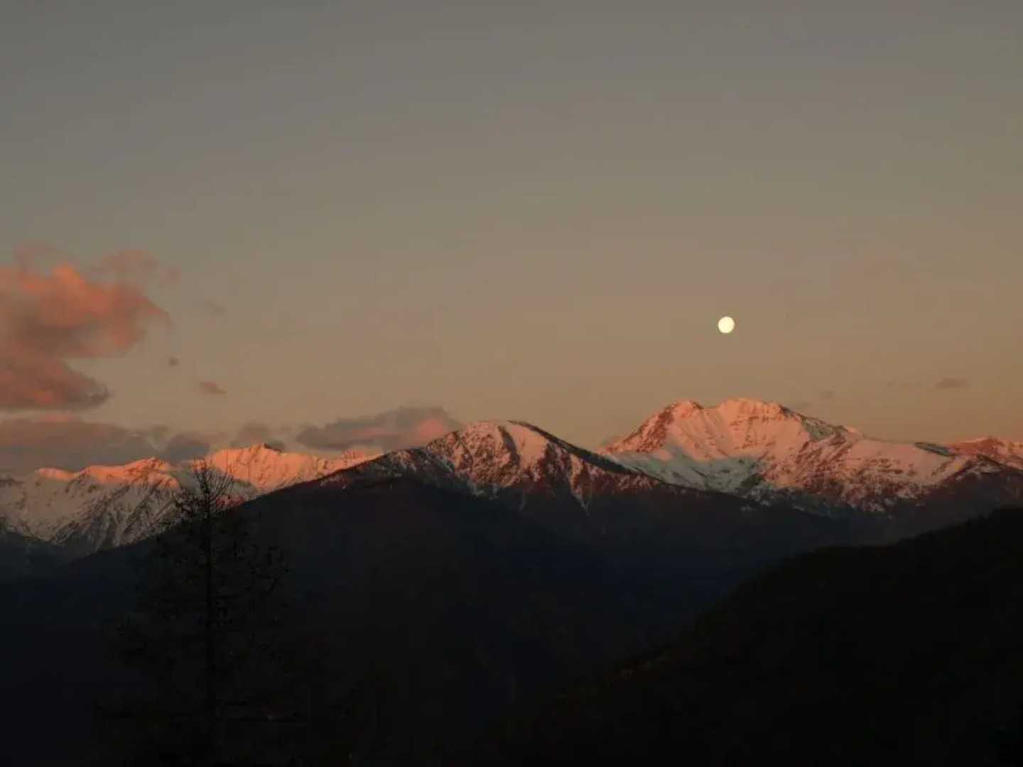 Bella Baita BB and T.E.M association