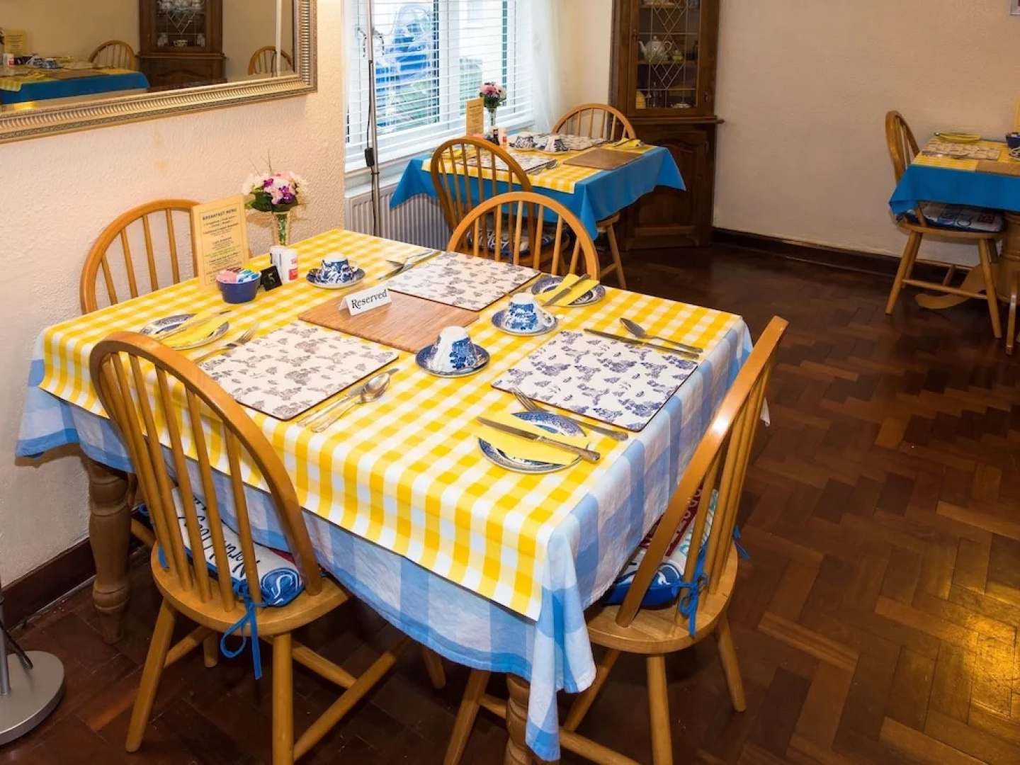 Little Harbour Guesthouse