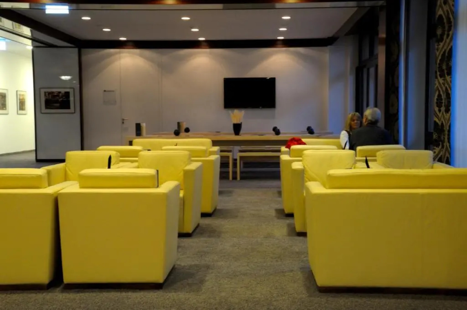 Hotel an der Therme Bad Orb