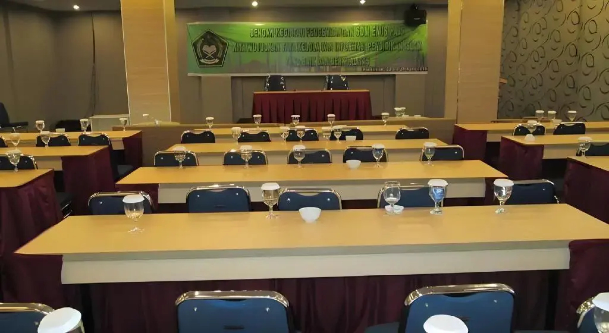 Hotel Borneo Pontianak