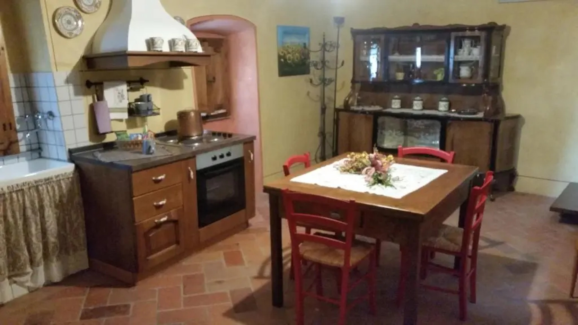 Il Ghianderino Casa Vacanze