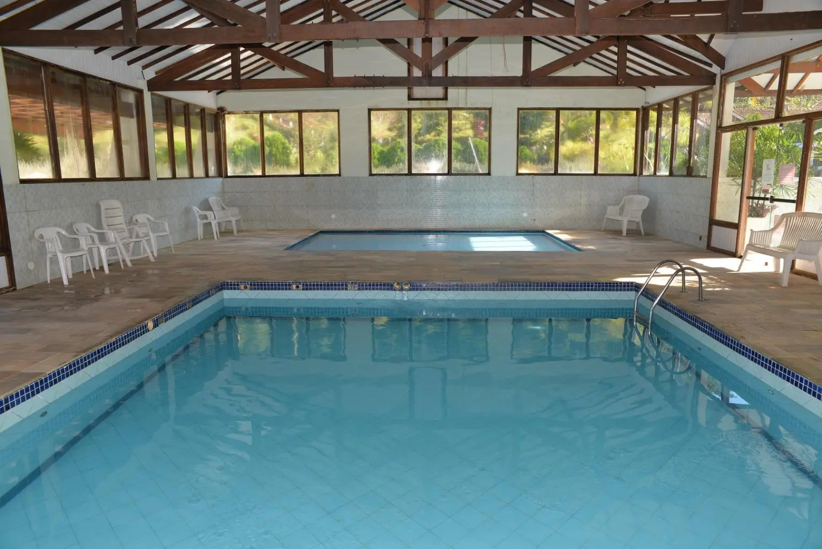 Hotel H Santo Antonio do Pinhal