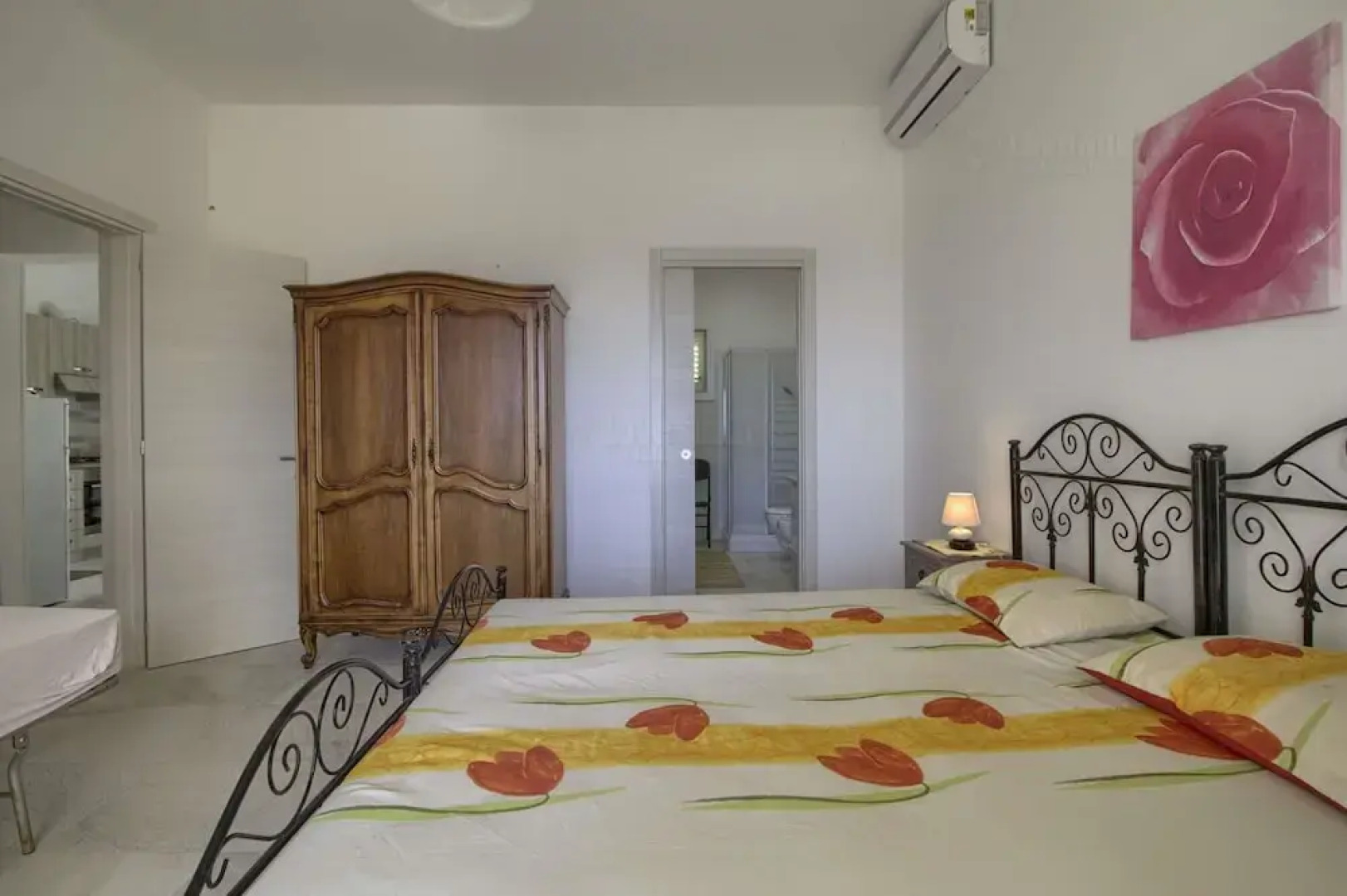 Polo - Relax Front Sea House