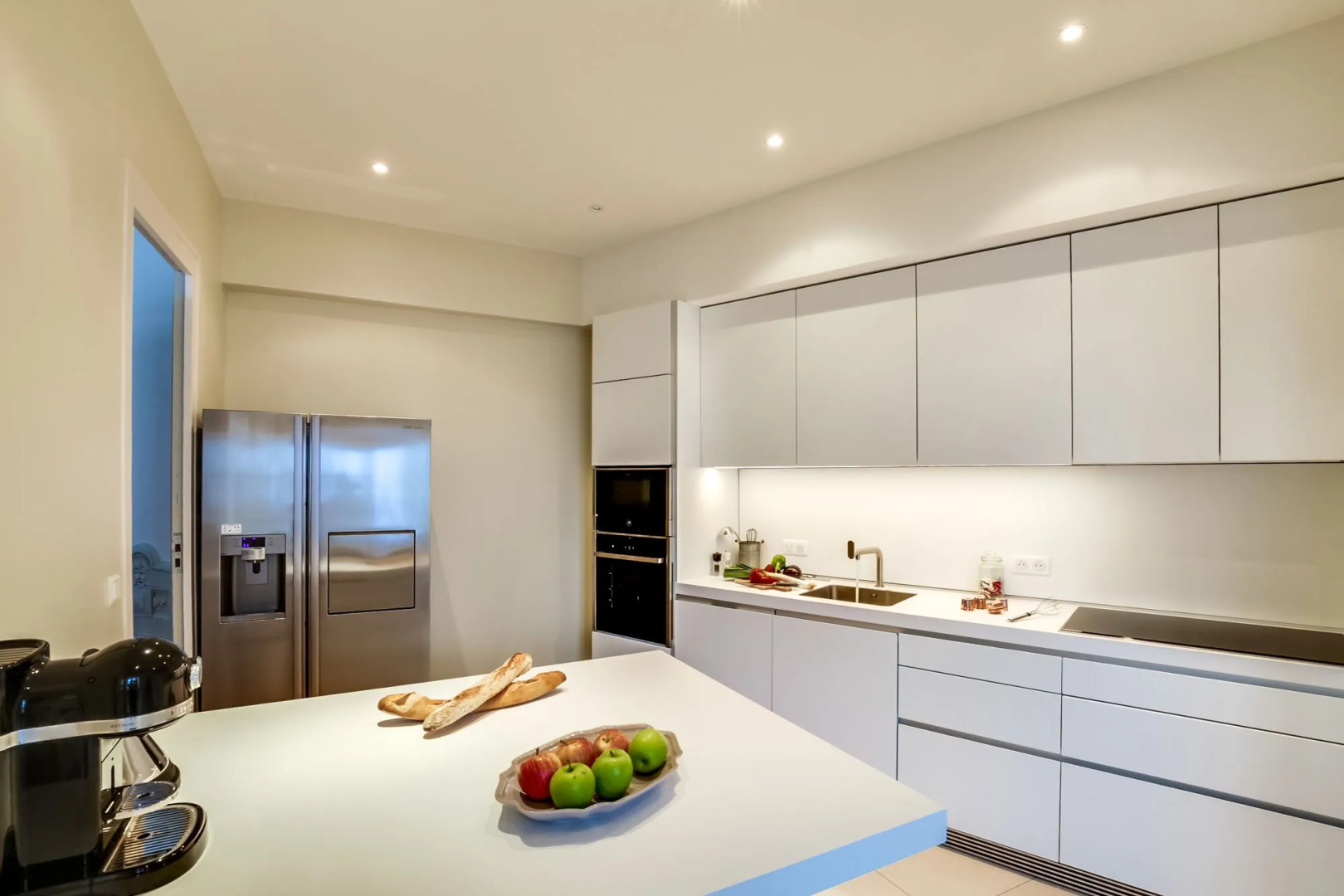 Le Boutique Hotel & Spa