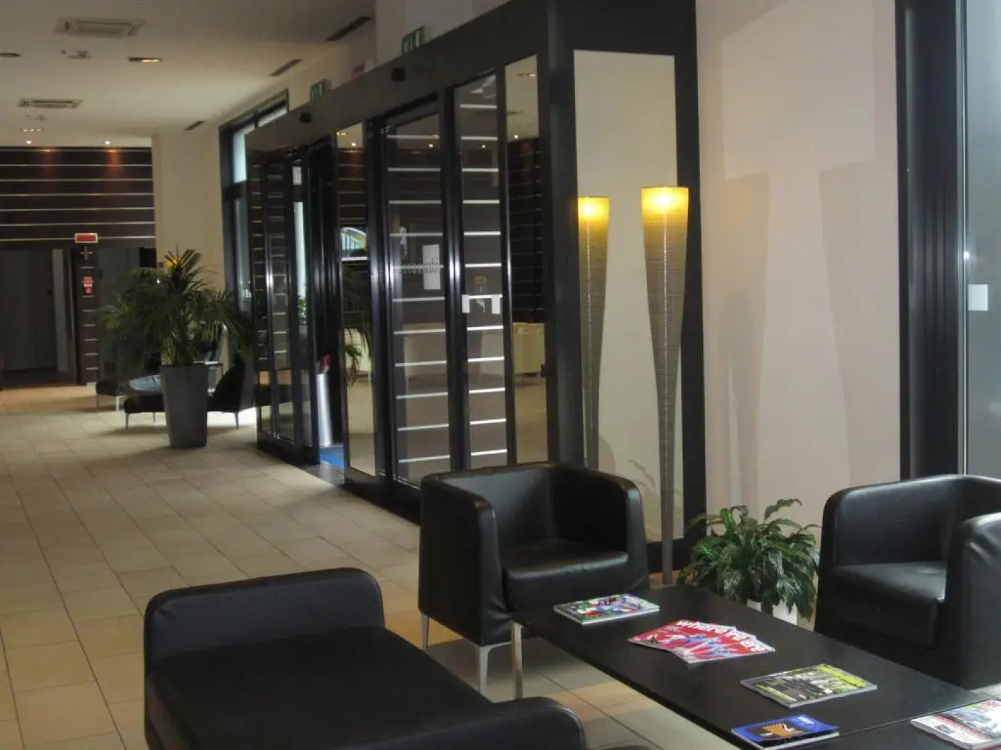 iH Hotels Milano Gioia