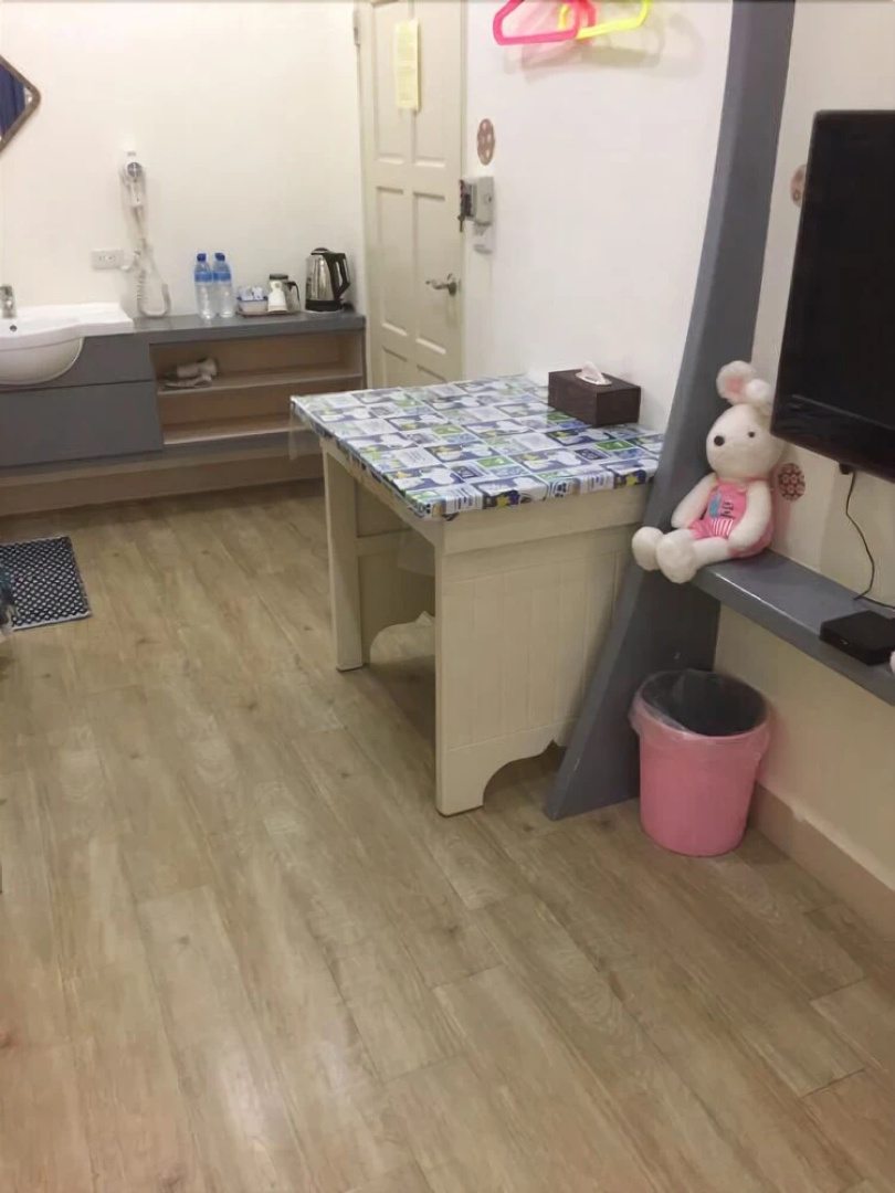 Jindu B&B