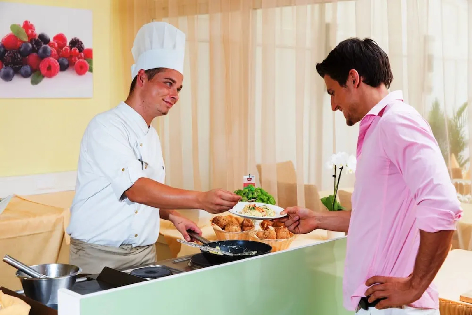 Werzers Seehotel Wallerwirt