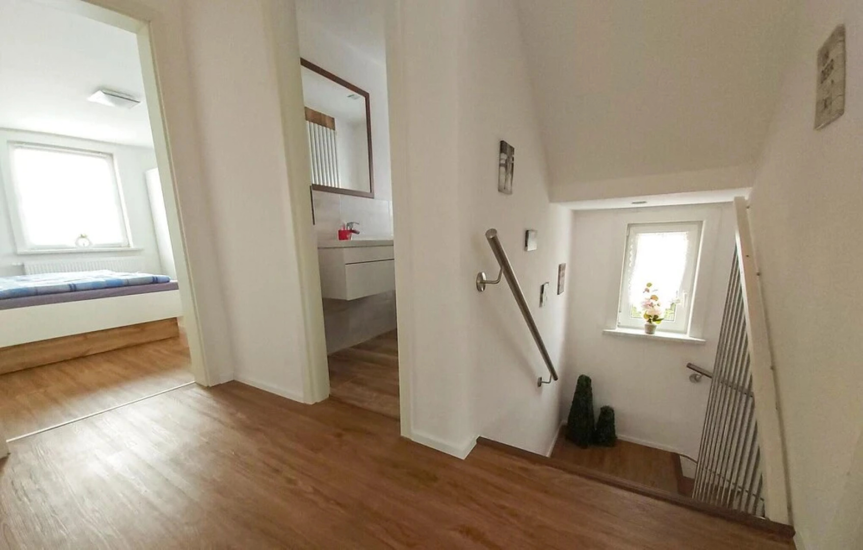 Awesome Home in Steinheid With 3 Bedrooms and Wifi