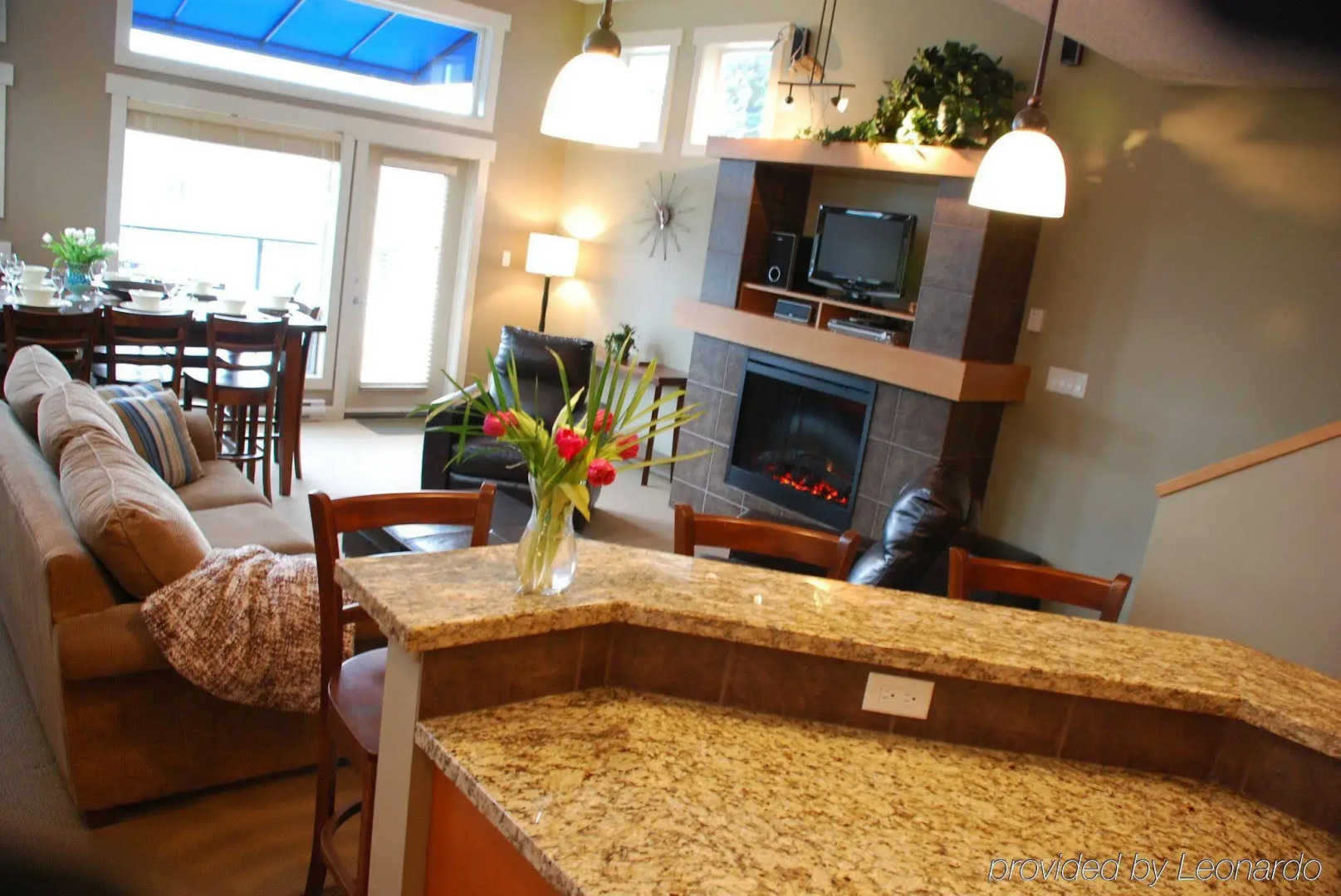 Sooke Harbour Resort and Marina