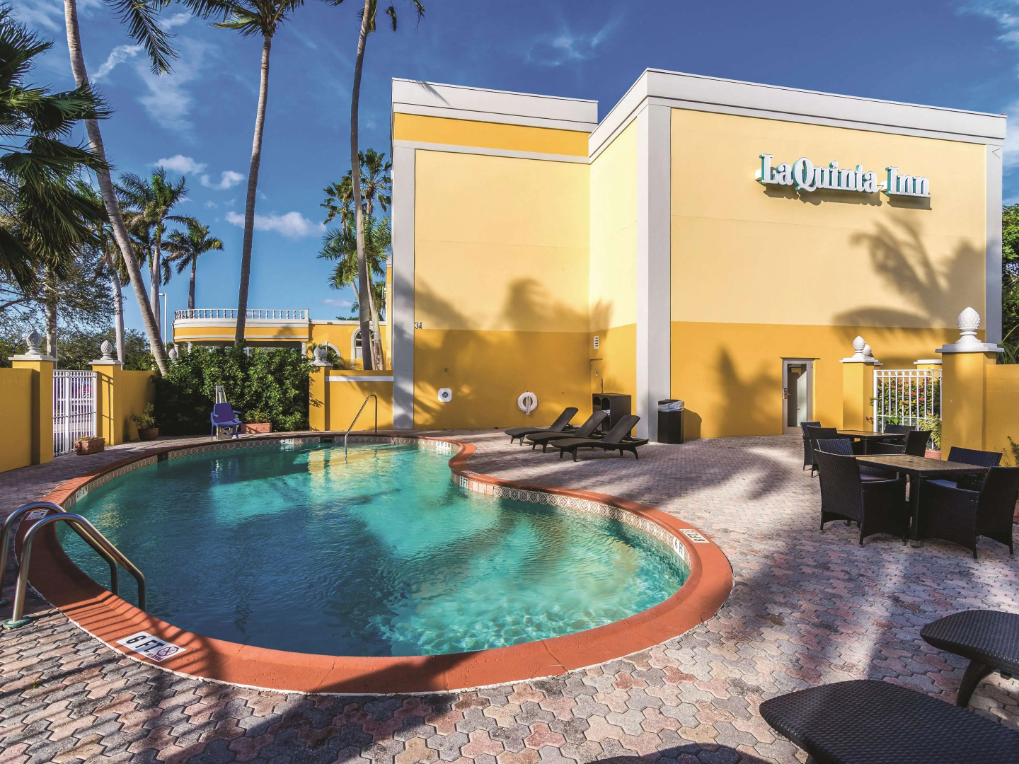La Quinta Inn by Wyndham Jupiter
