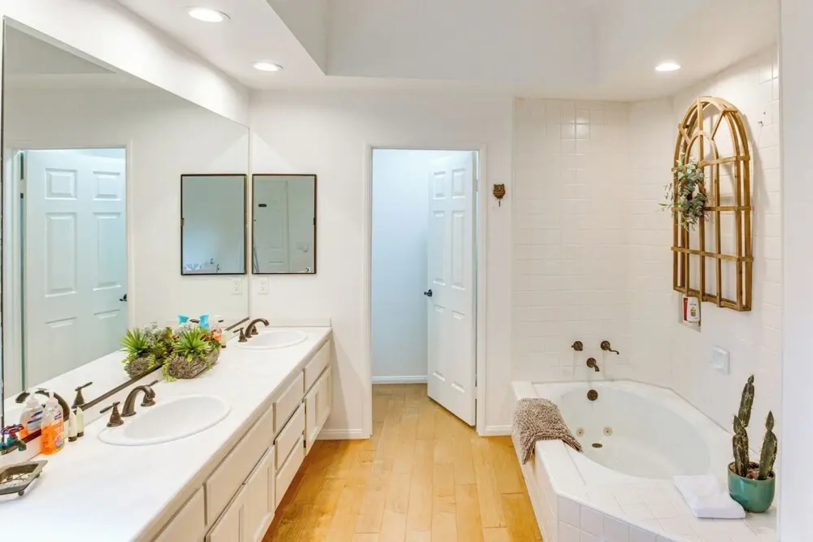 Water Views + Fireplace: Lake Arrowhead Condo