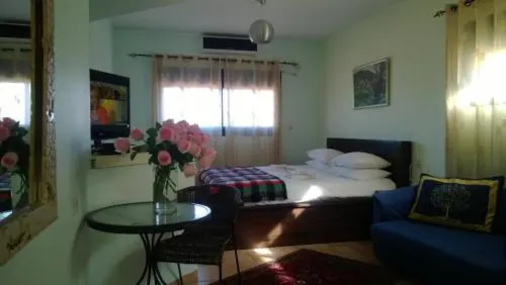 Grandma Vita's Holiday Apartment