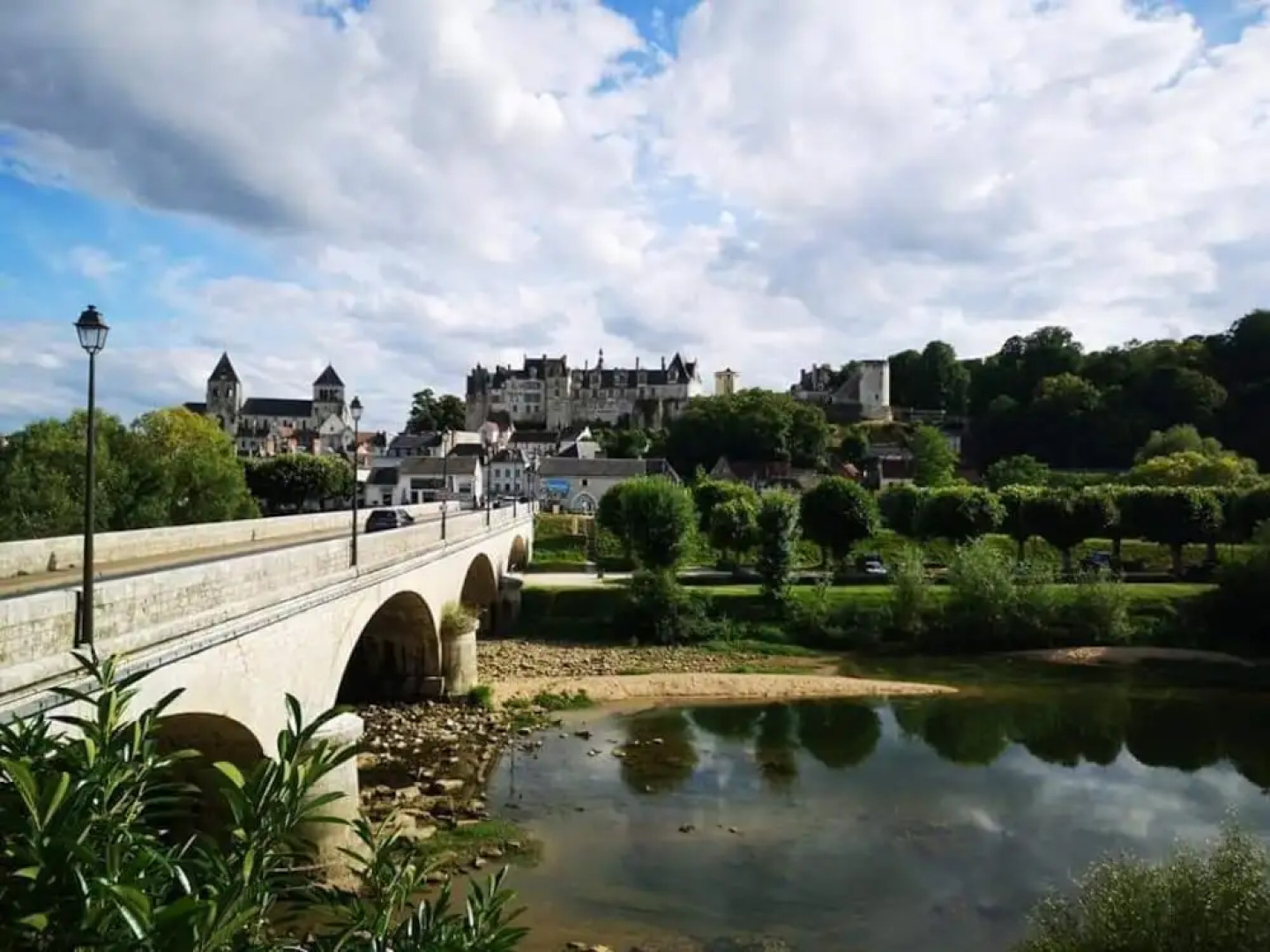 La Maison du Passeur