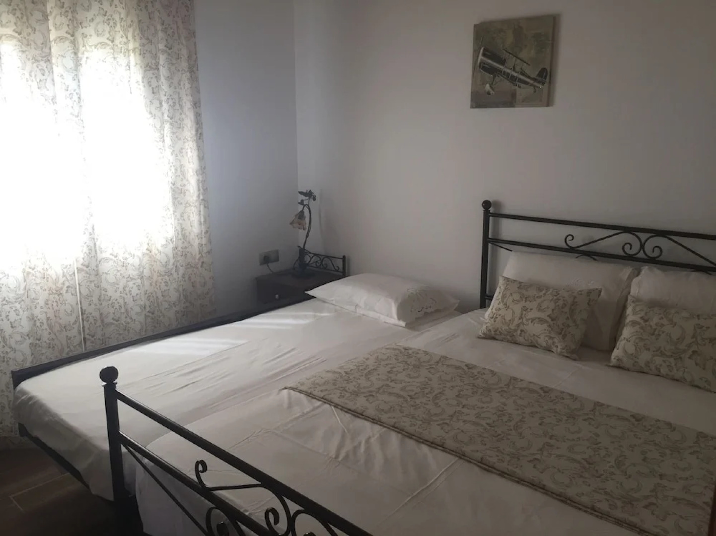 Salora Studio-Apartments