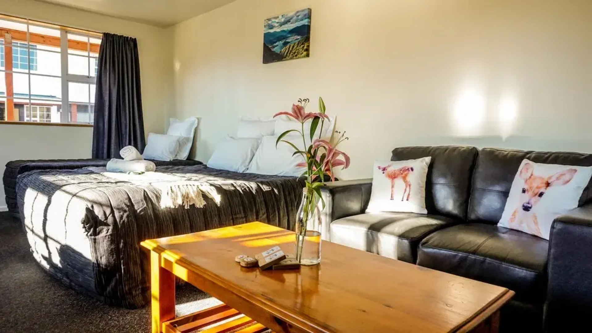 Colonial Motel Twizel