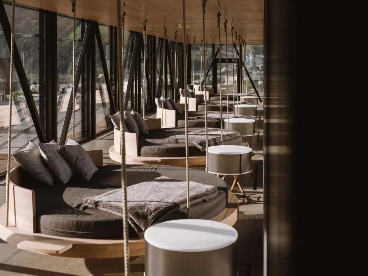 Lindenhof Pure Luxury & Spa DolceVita Resort