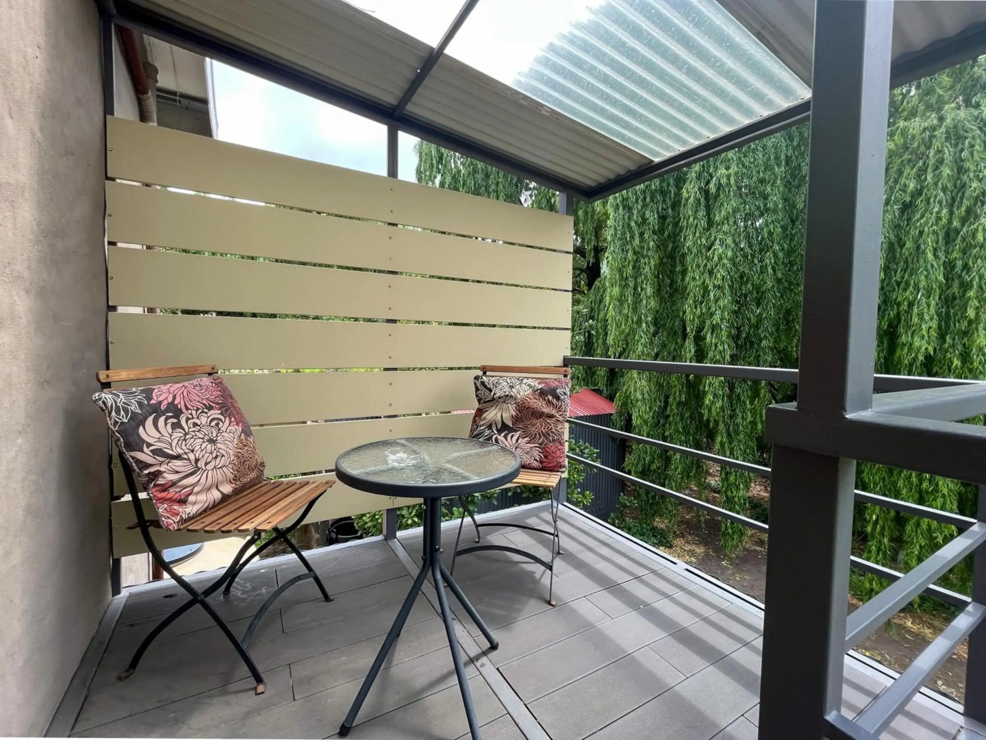 The Clarens Country House