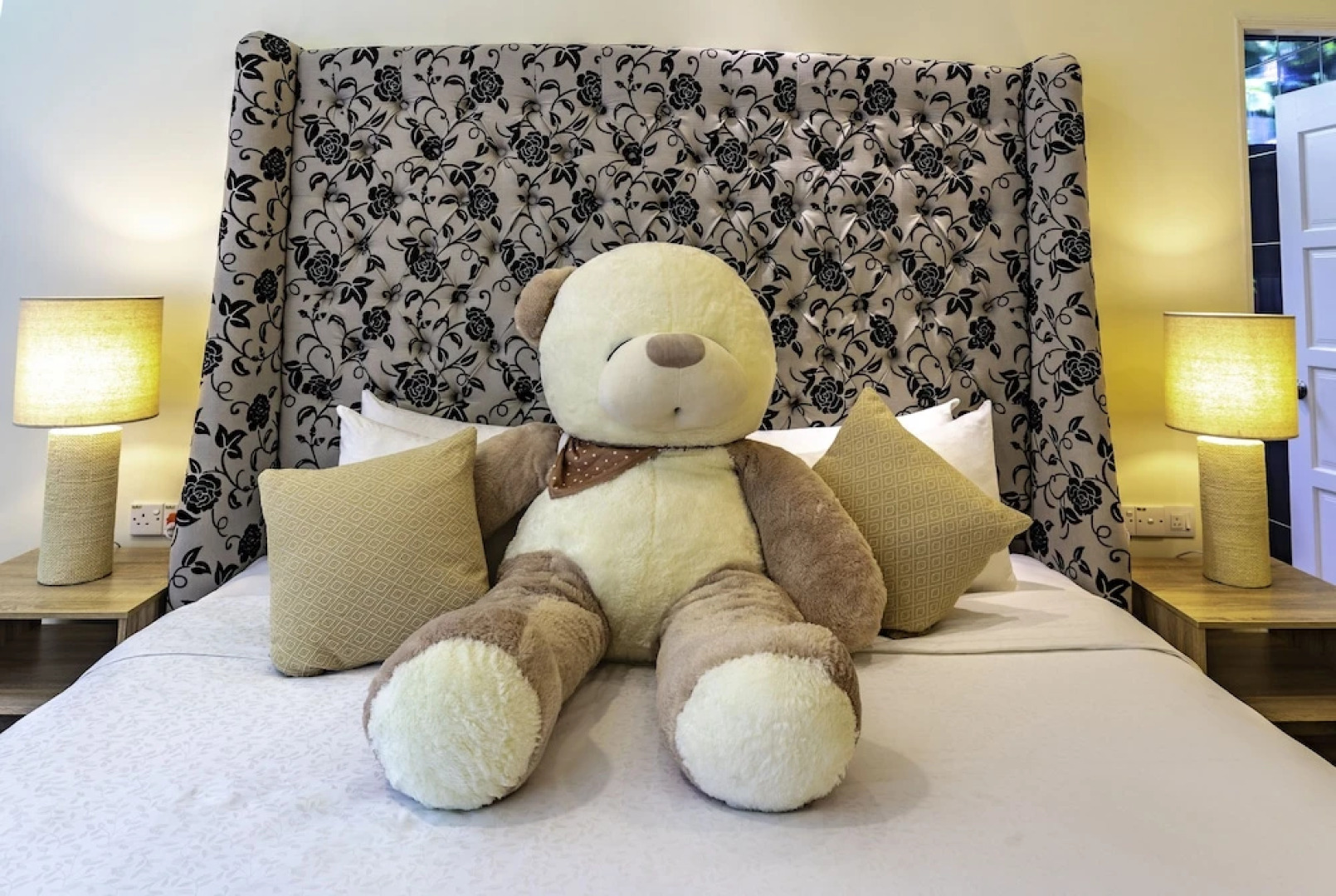 Manukan Island Resort