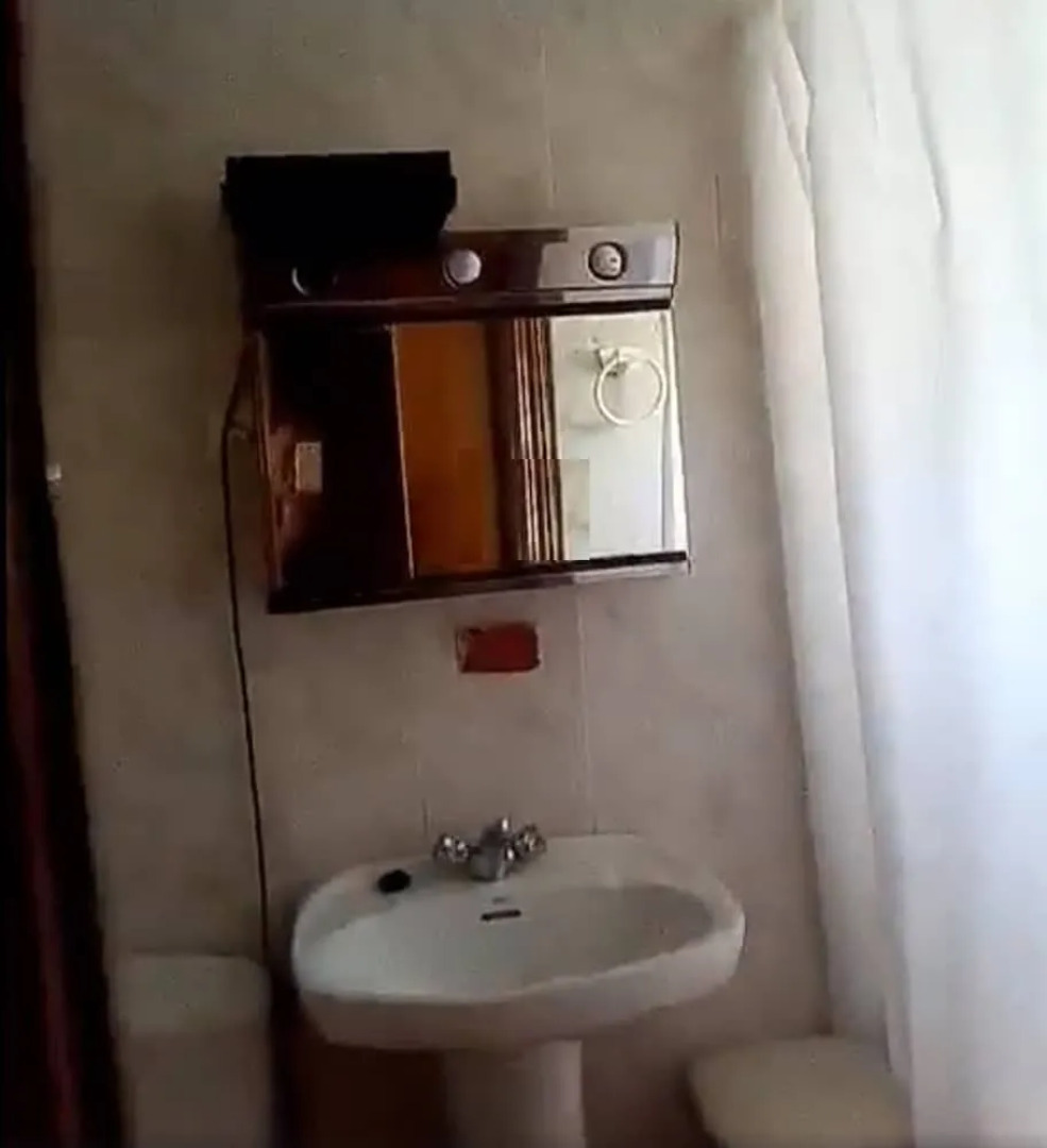 La Casa de la Pradera