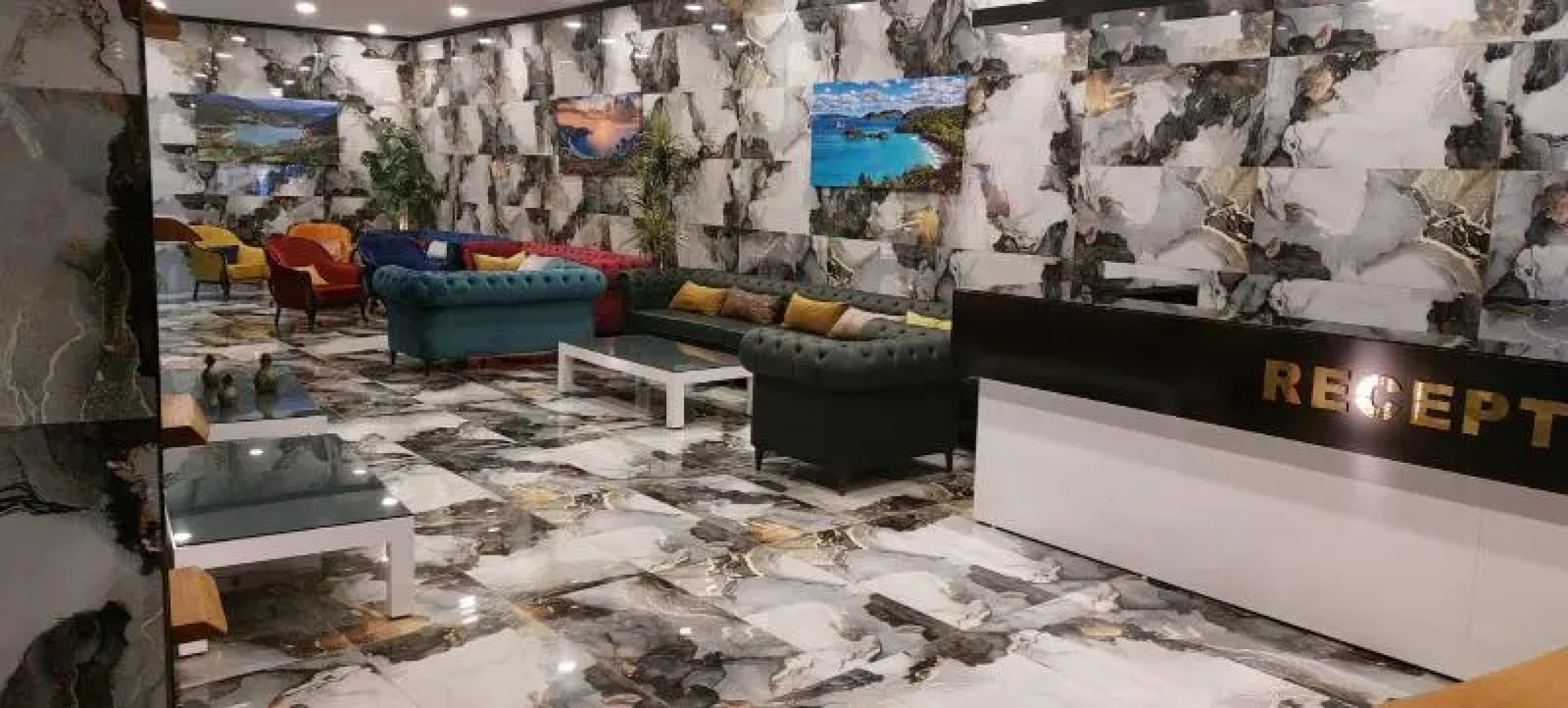 Grand Rimedya Hotel Burhaniye