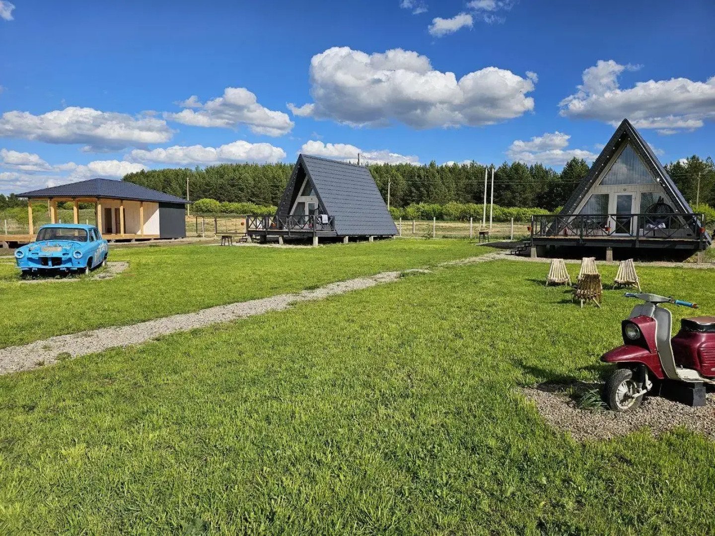 BriVillage (БриВилладж)