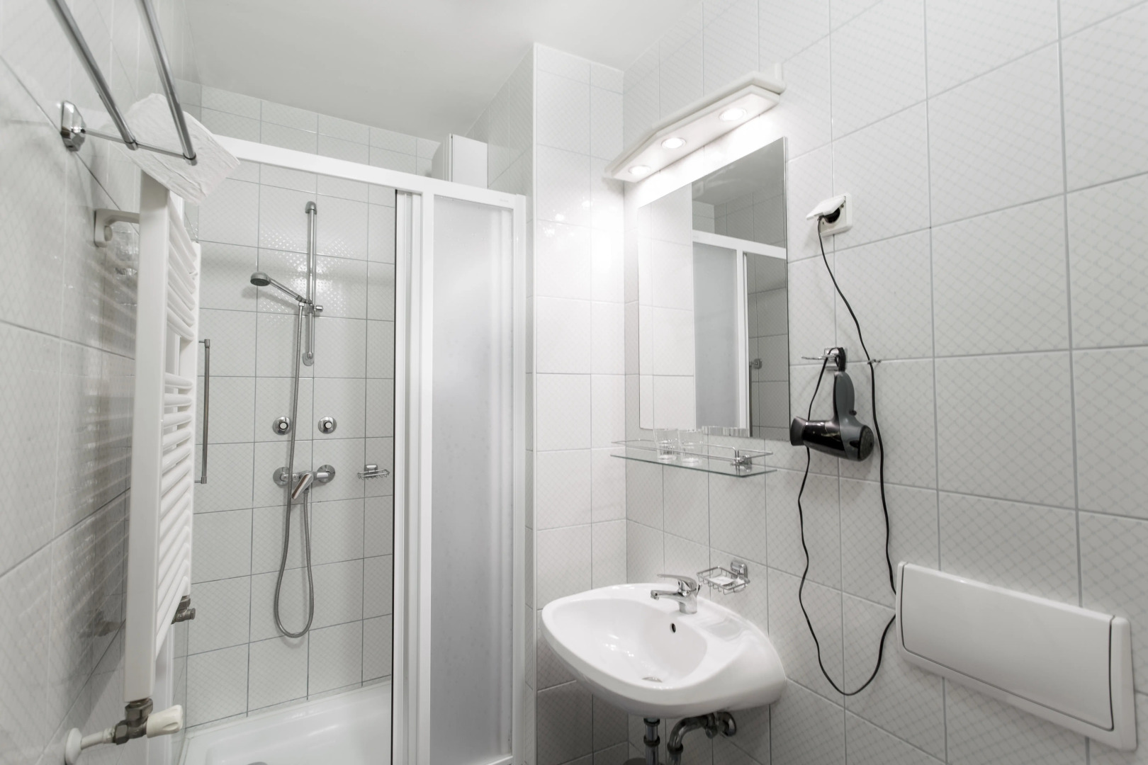 Corvin Hotel Budapest - Sissi wing