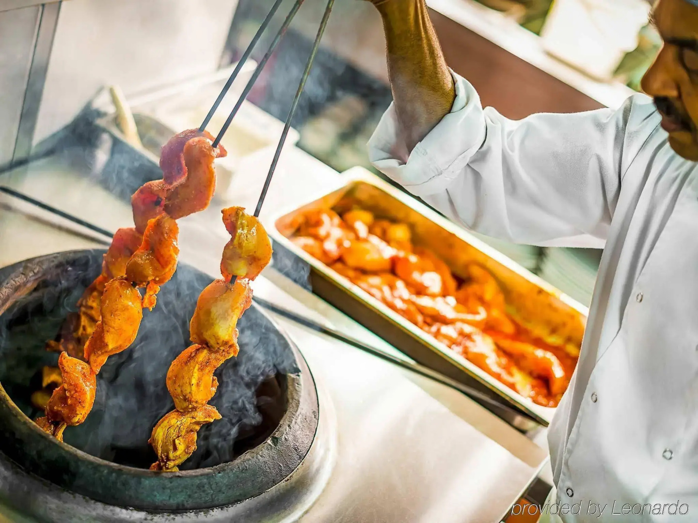 Great National South Court Hotel