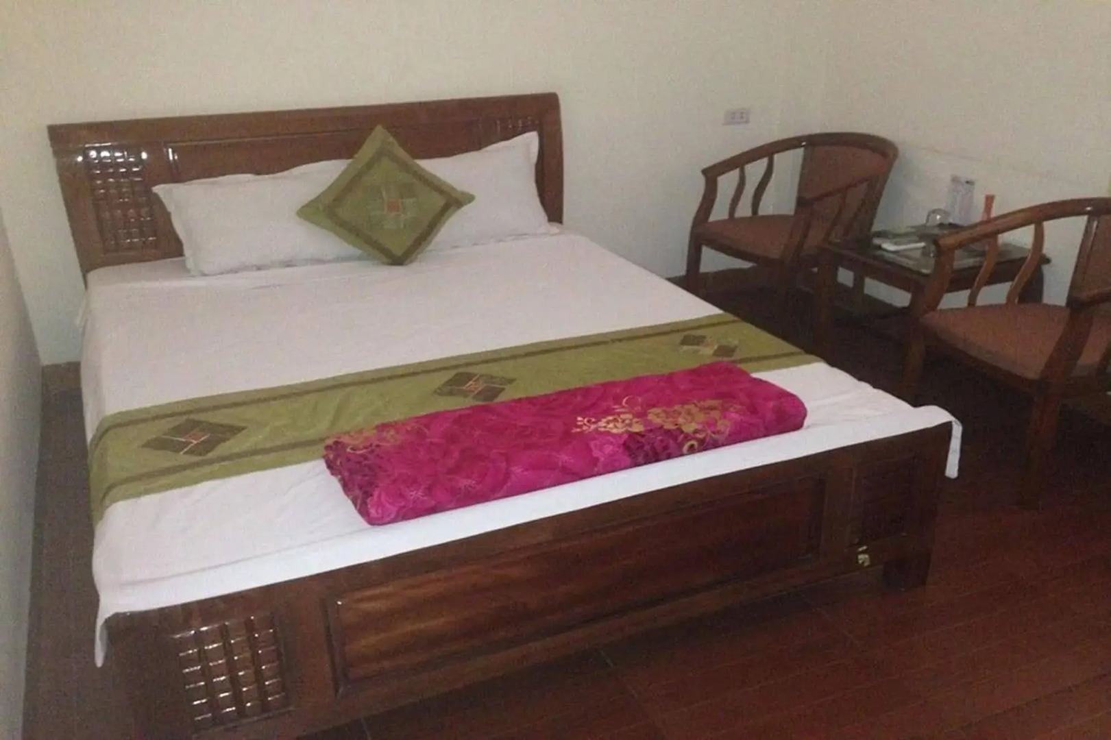 Thanh Huong Airport Hotel